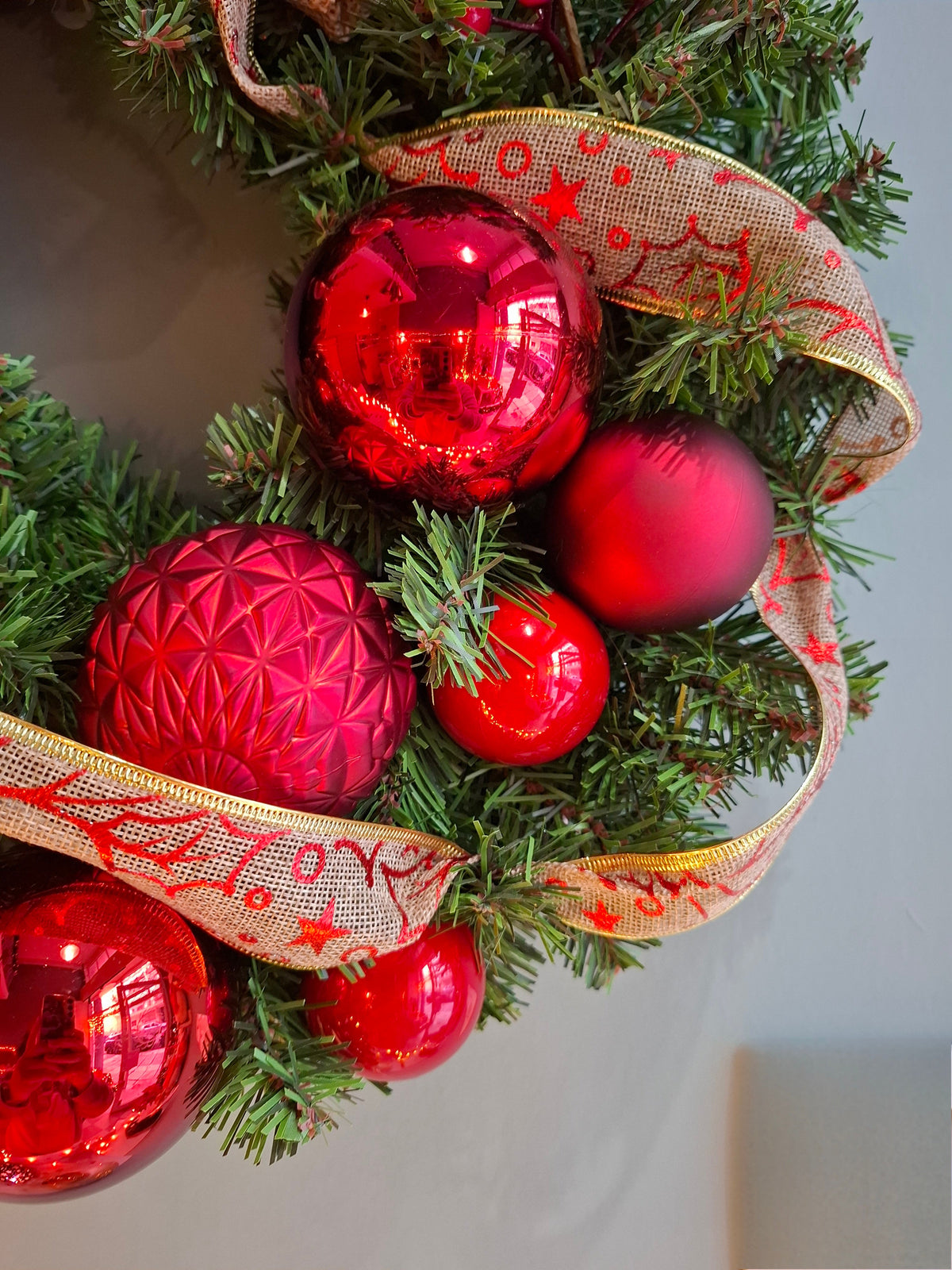 CHRISTMAS 2025 -coming soon-