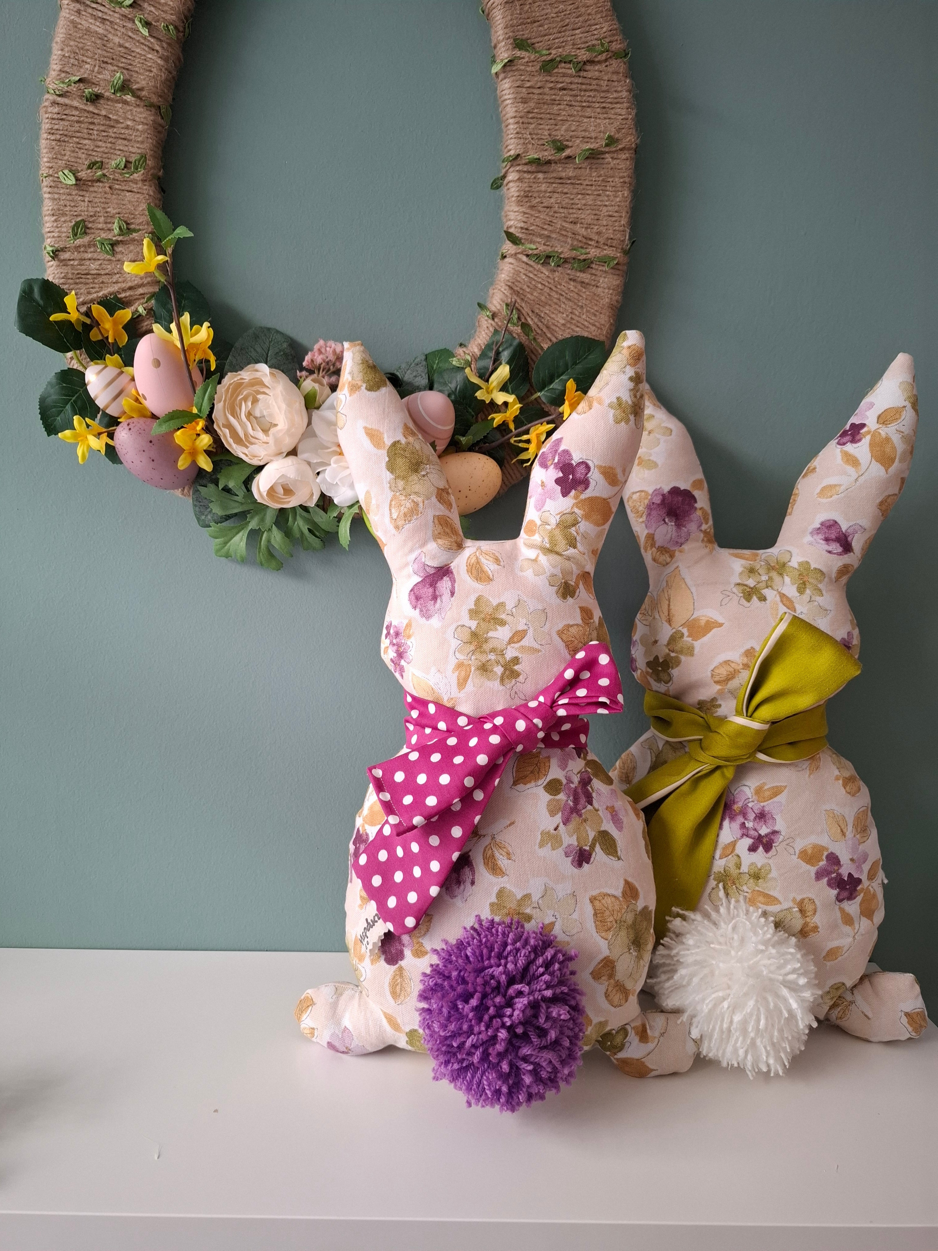 ΠΑΣΧΑΛΙΝΗ ΣΥΛΛΟΓΗ