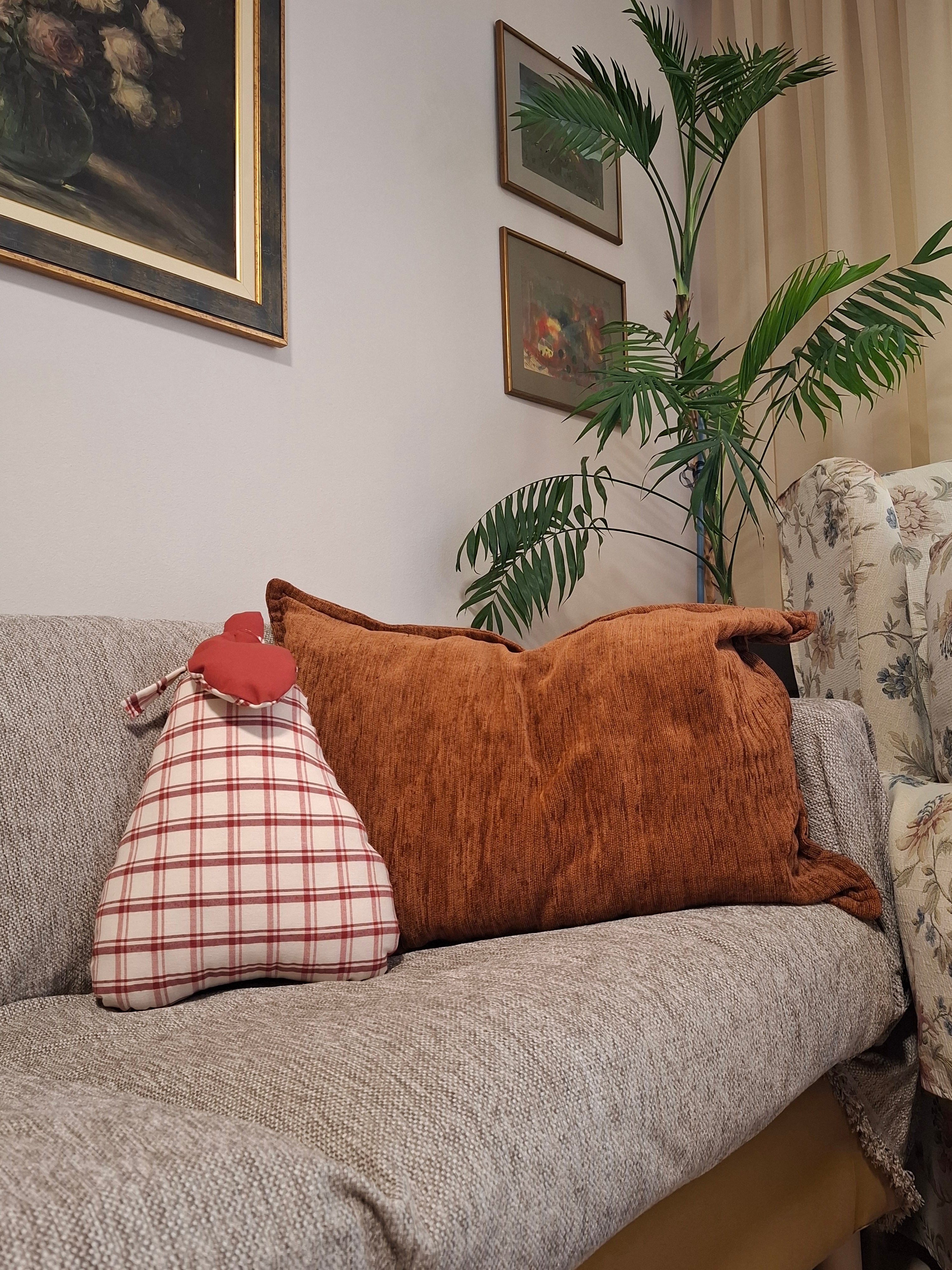 Μαξιλάρι Αχλάδι-45 εκ