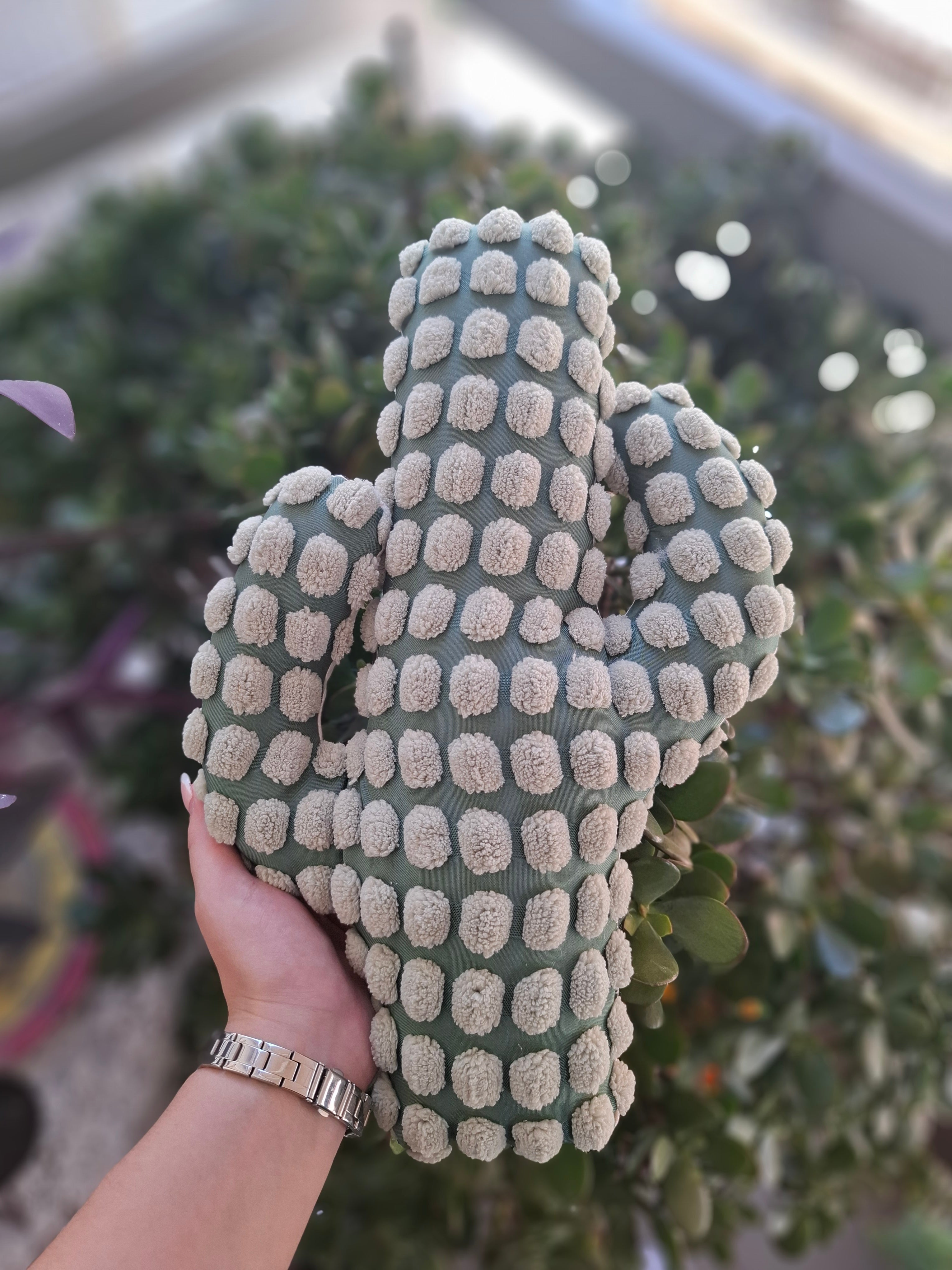 Μαξιλάρι Κάκτος-40 εκ