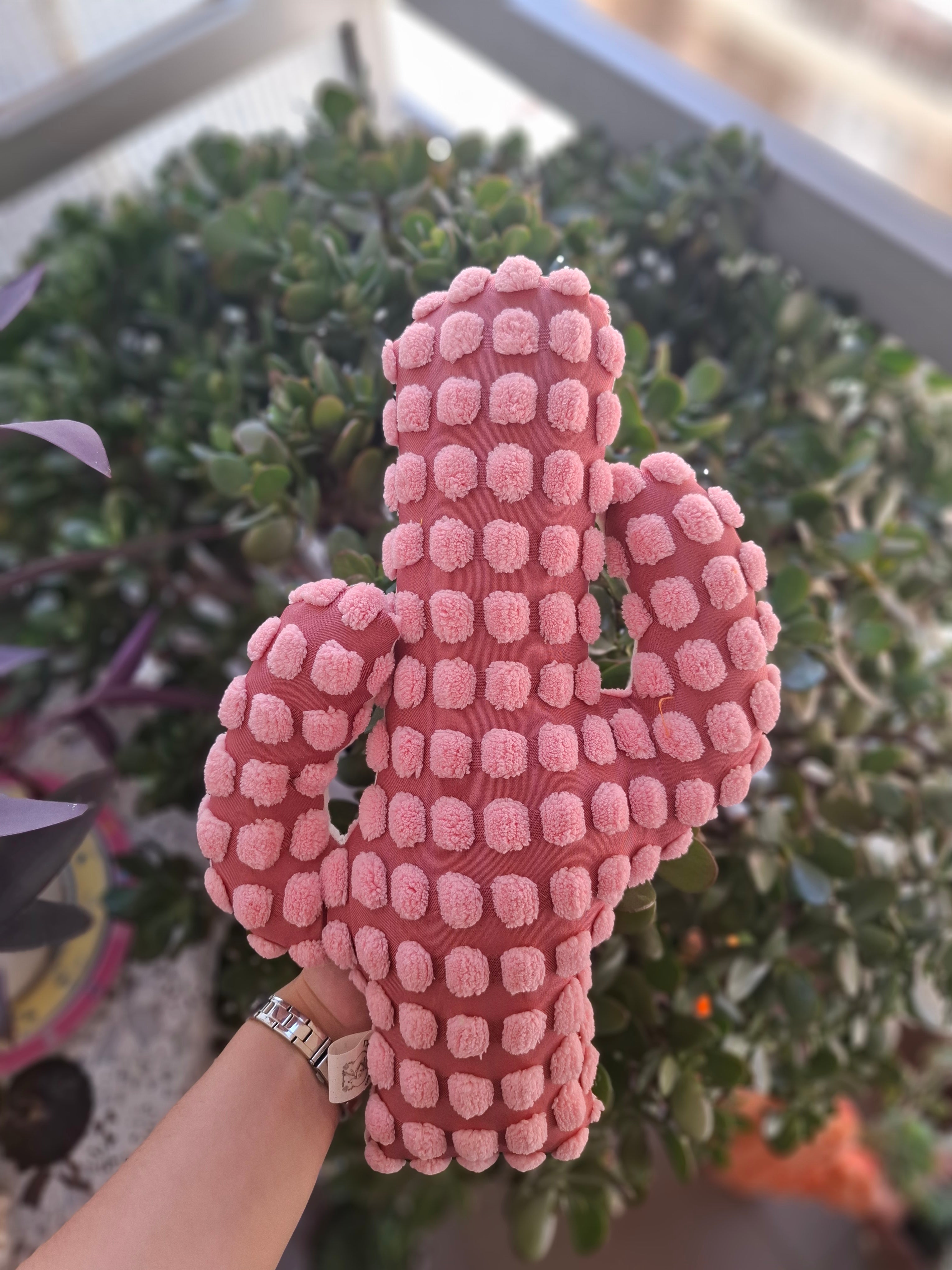 Μαξιλάρι Κάκτος-40 εκ