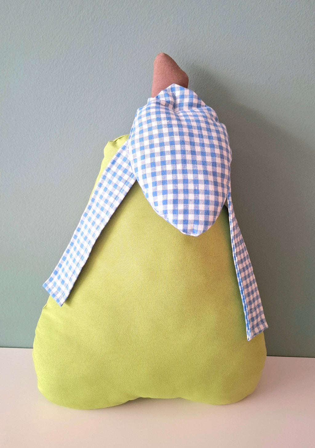 Μαξιλάρι Αχλάδι-45 εκ