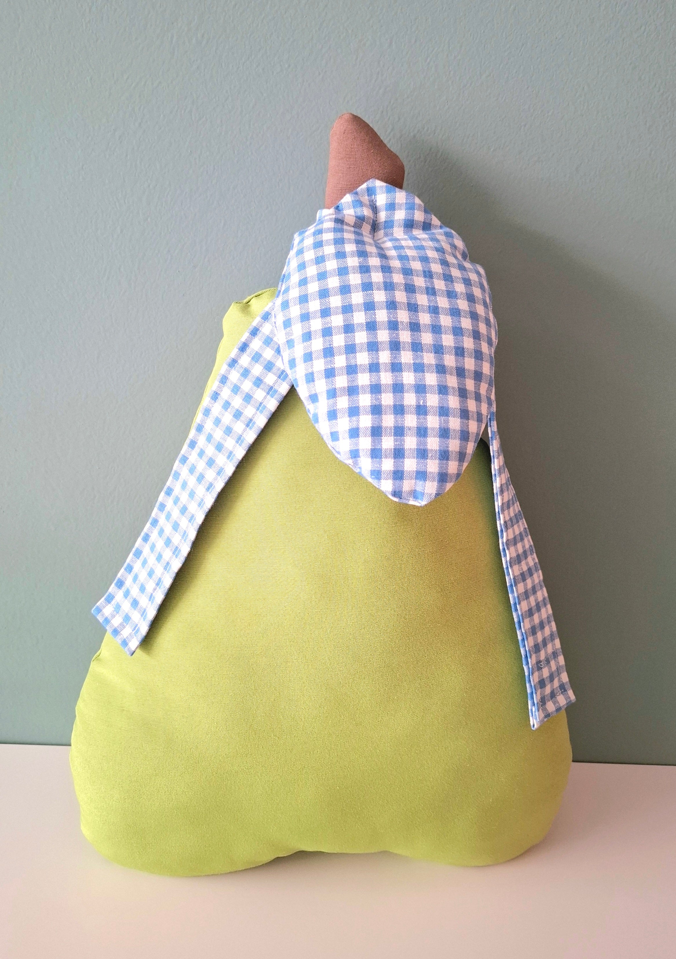 Μαξιλάρι Αχλάδι-45 εκ