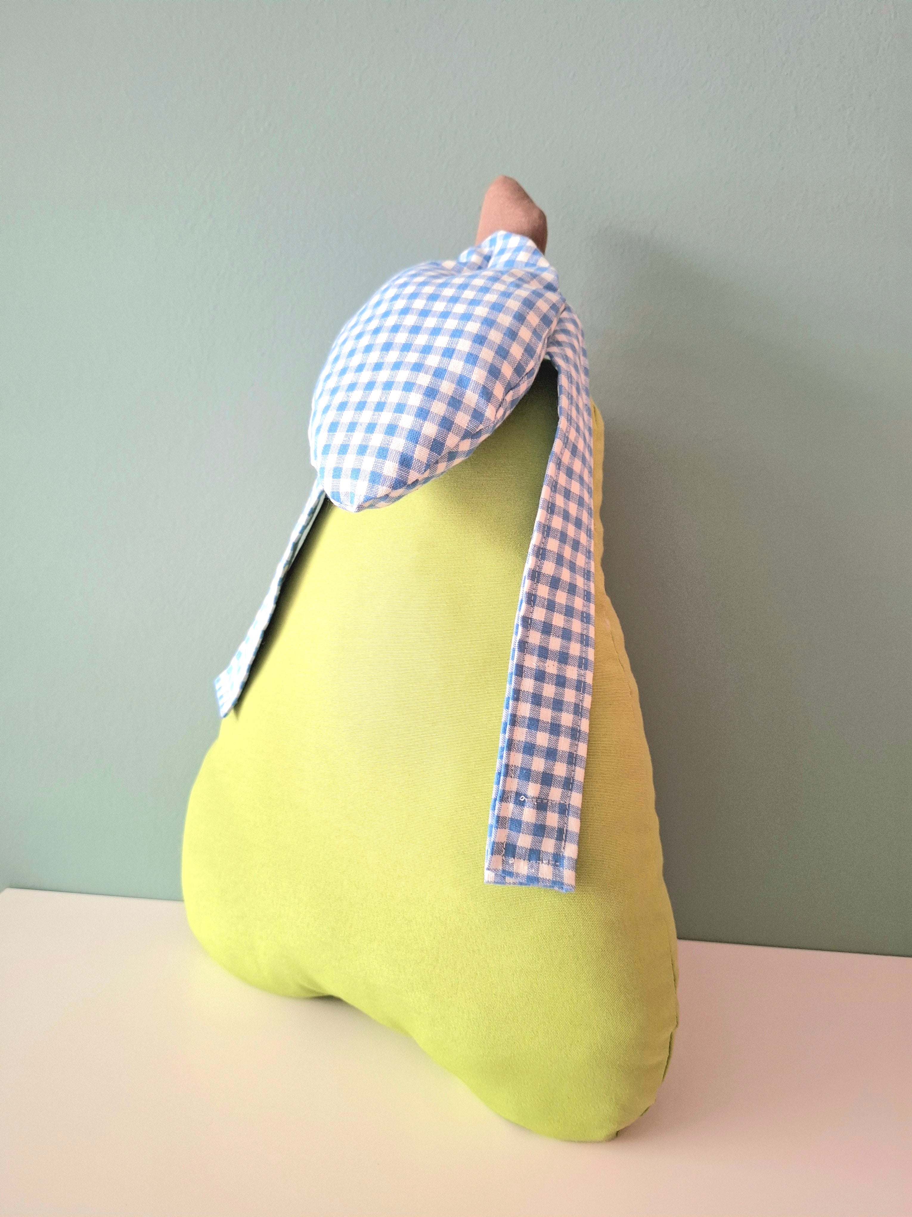 Μαξιλάρι Αχλάδι-45 εκ