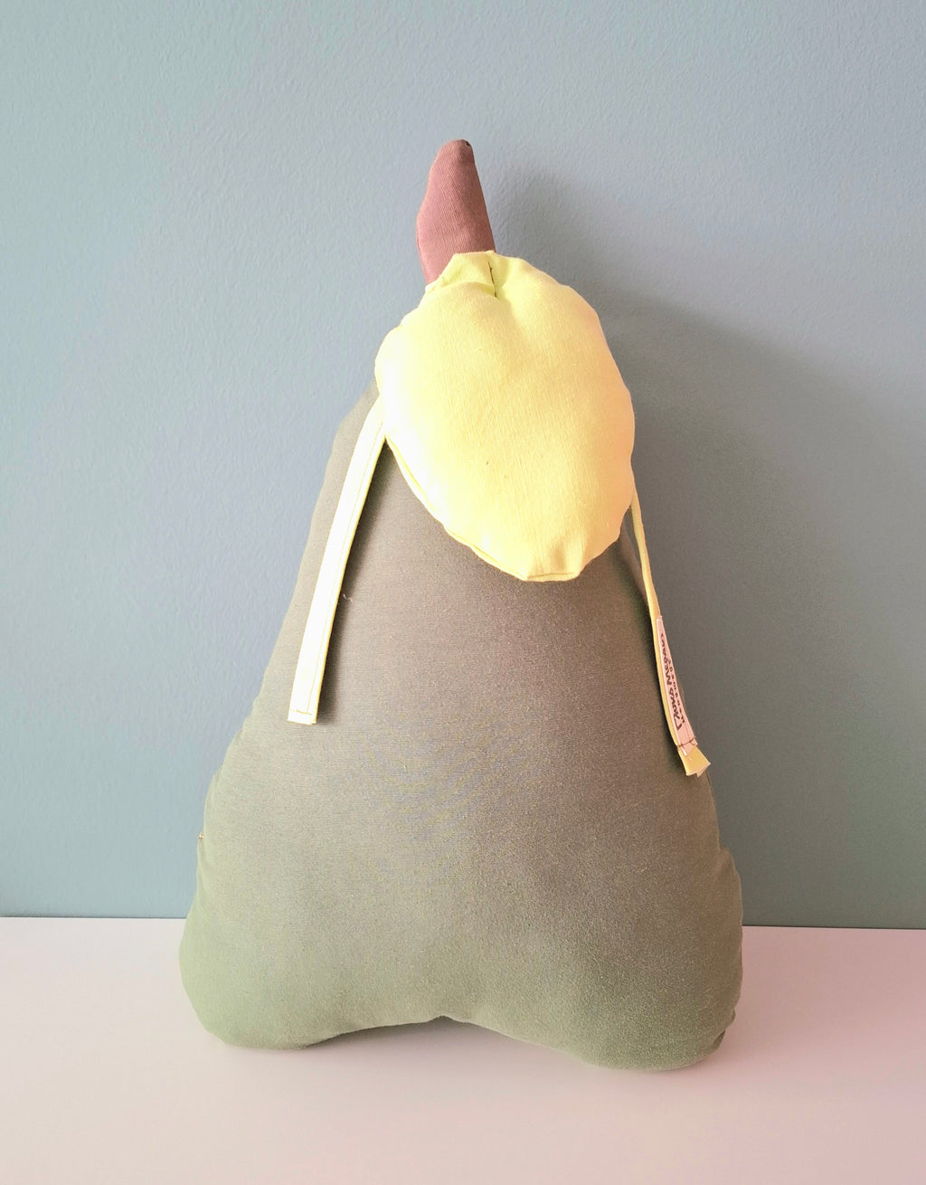 Μαξιλάρι Αχλάδι-45 εκ