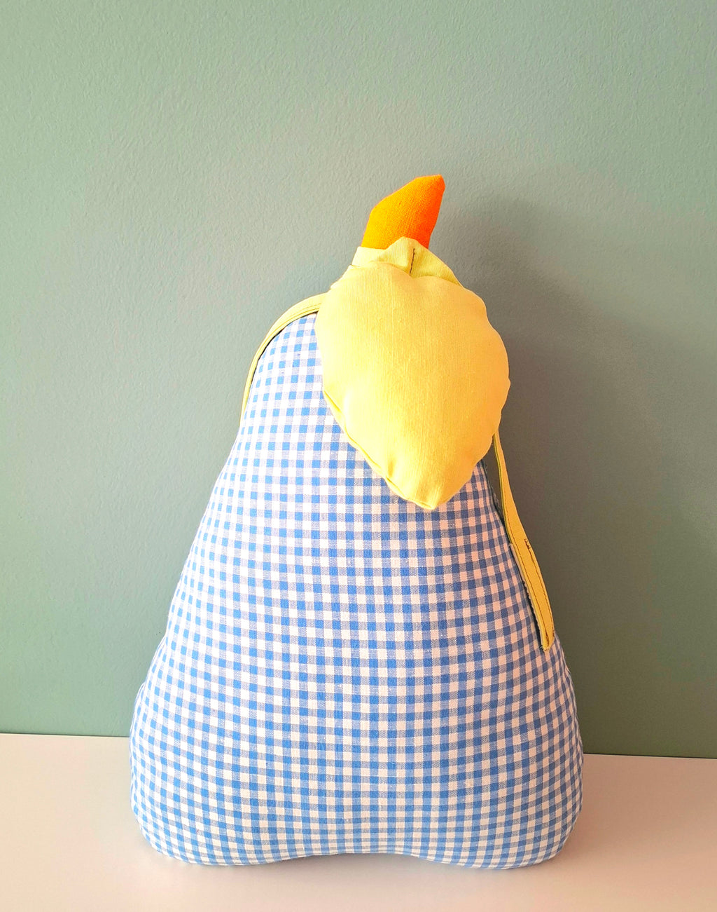 Μαξιλάρι Αχλάδι-45 εκ