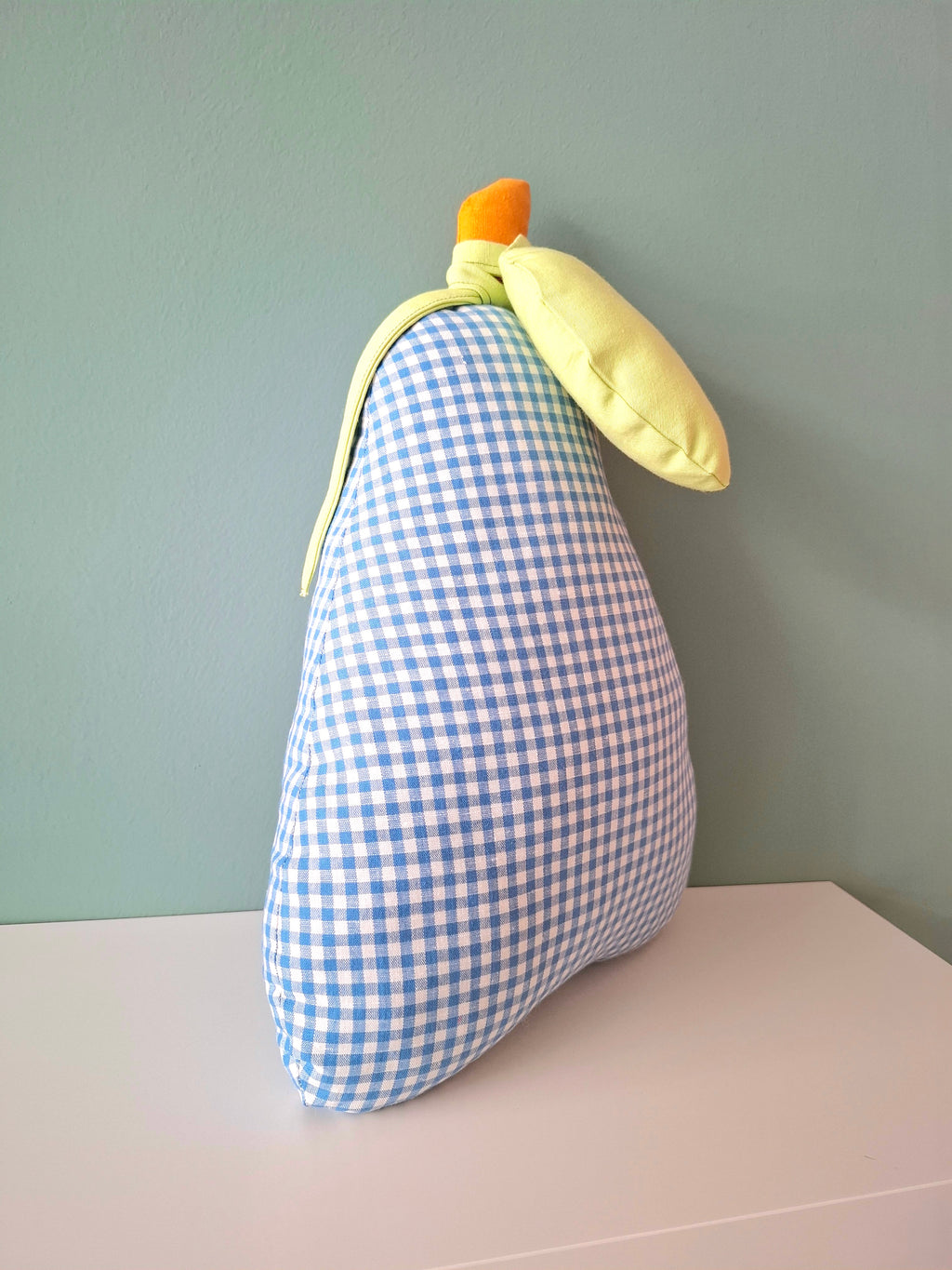 Μαξιλάρι Αχλάδι-45 εκ