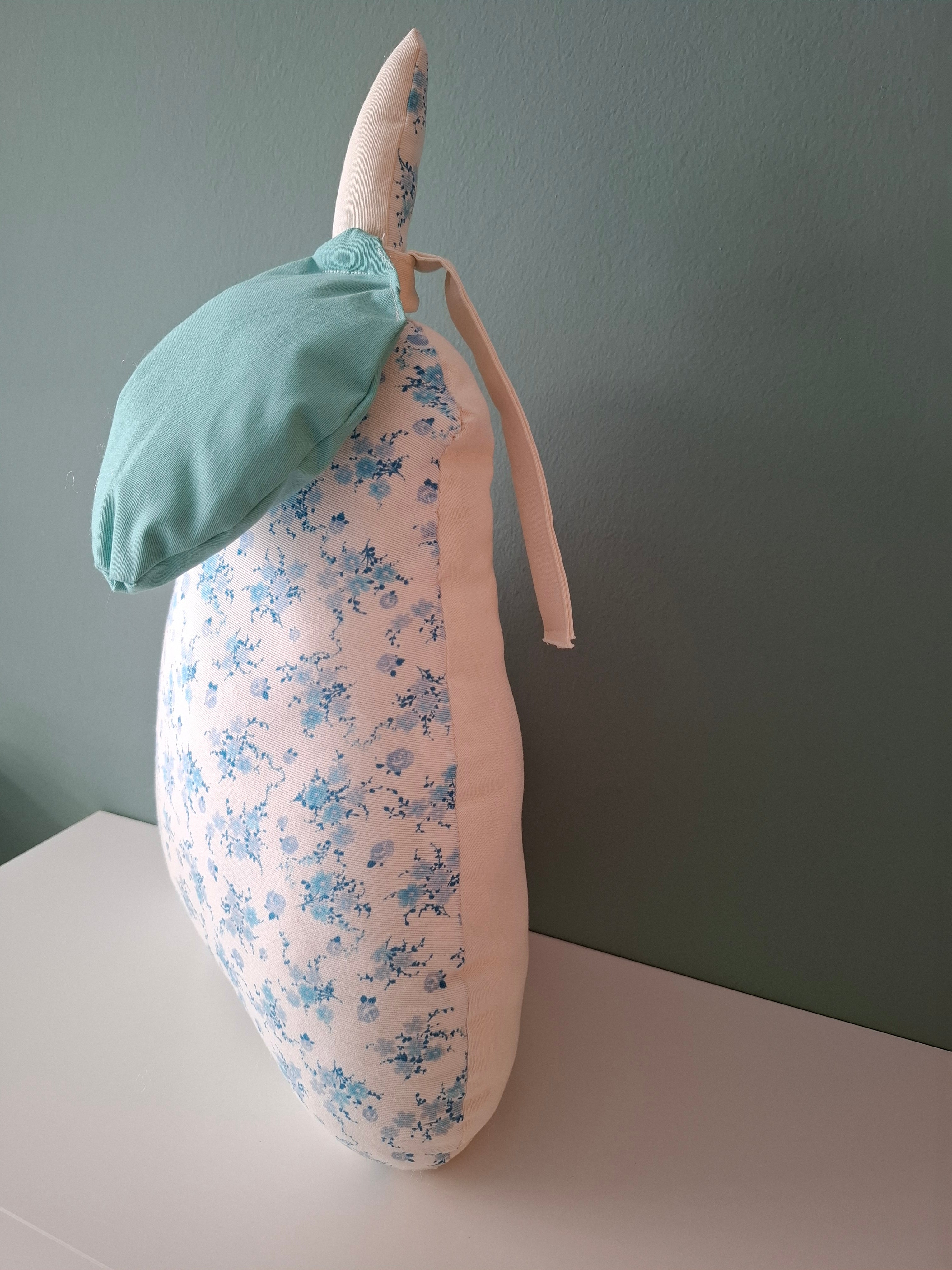 Μαξιλάρι Αχλάδι-45 εκ