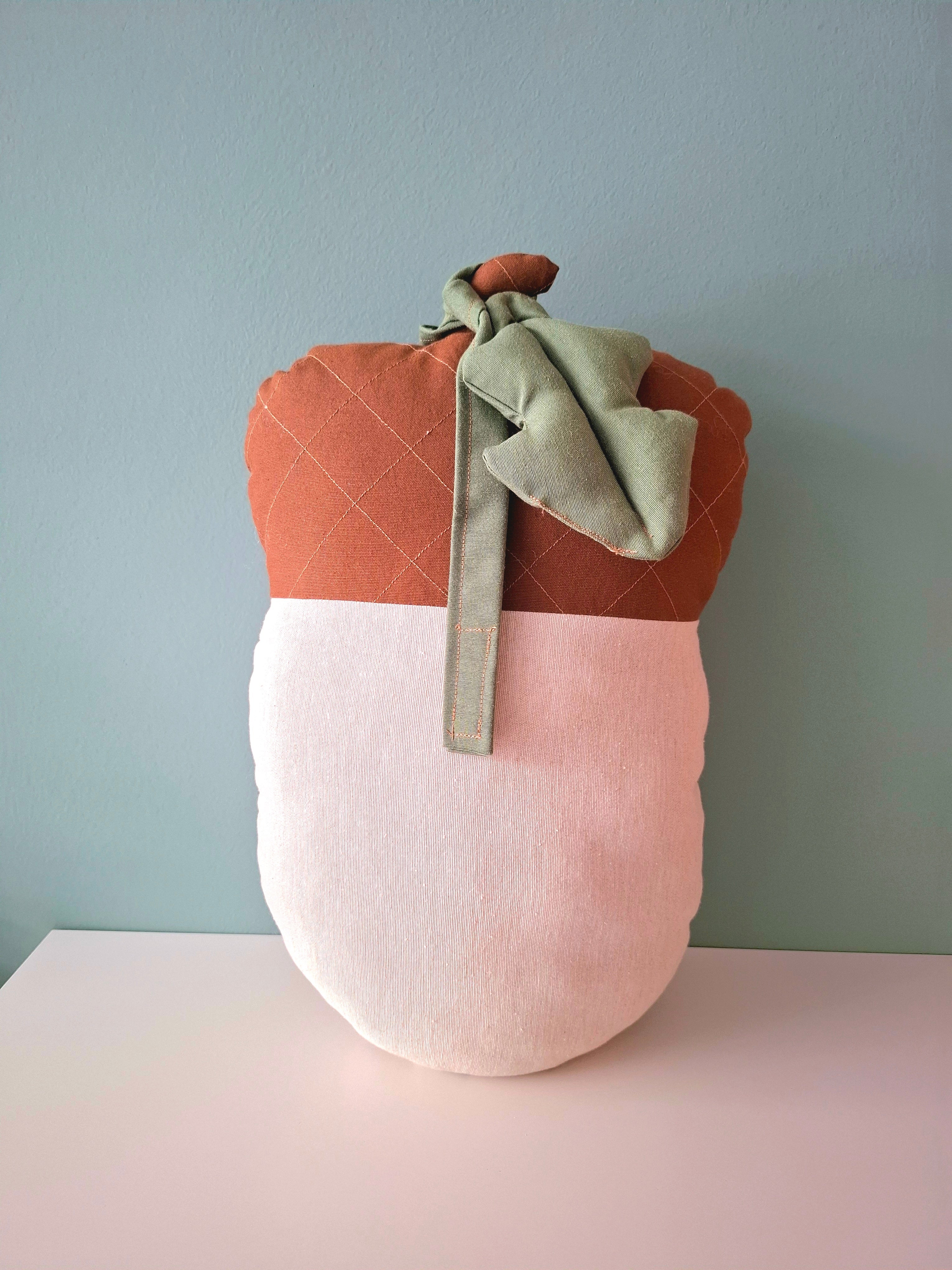 Μαξιλάρι Βελανίδι-40 εκ