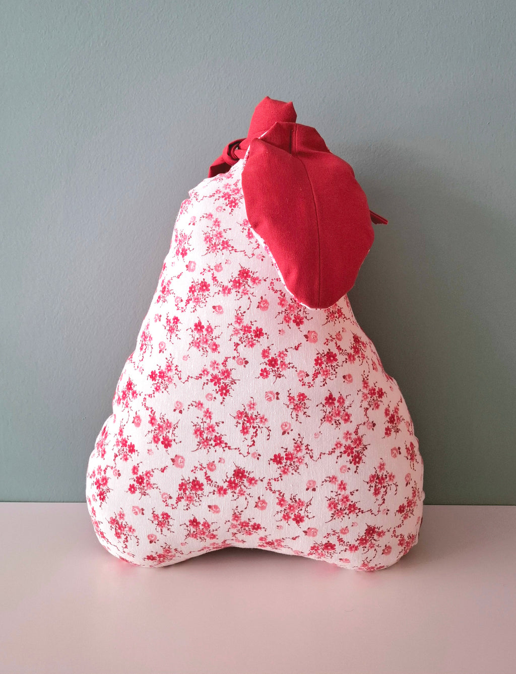 Μαξιλάρι Αχλάδι-45 εκ