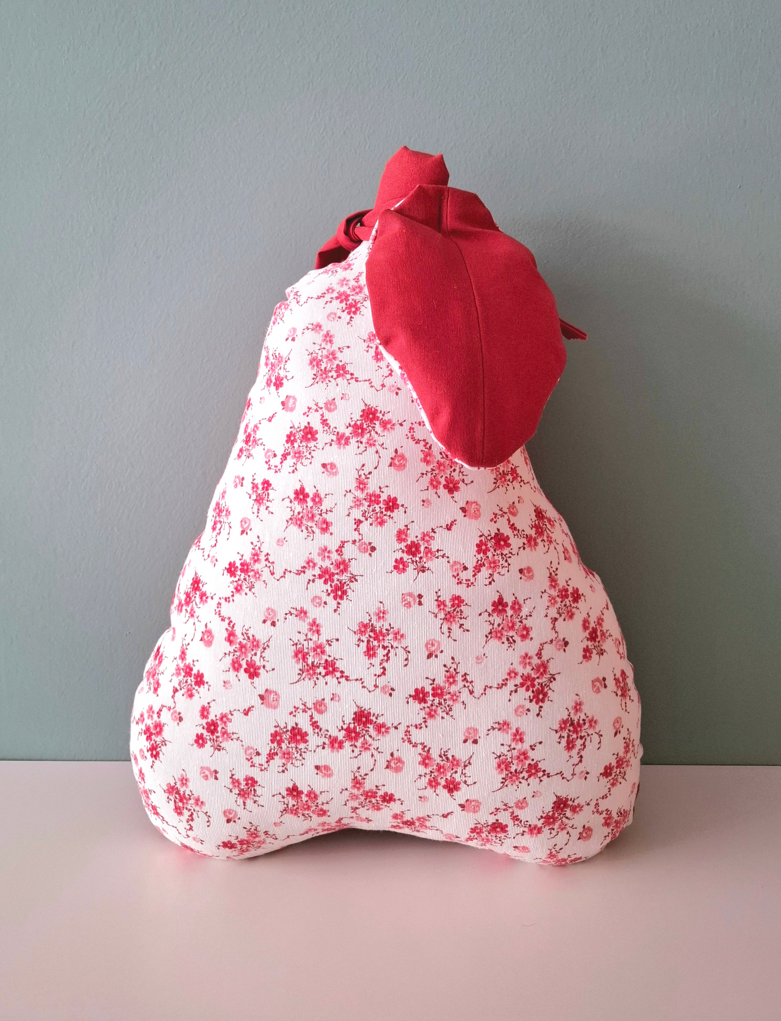 Μαξιλάρι Αχλάδι-45 εκ