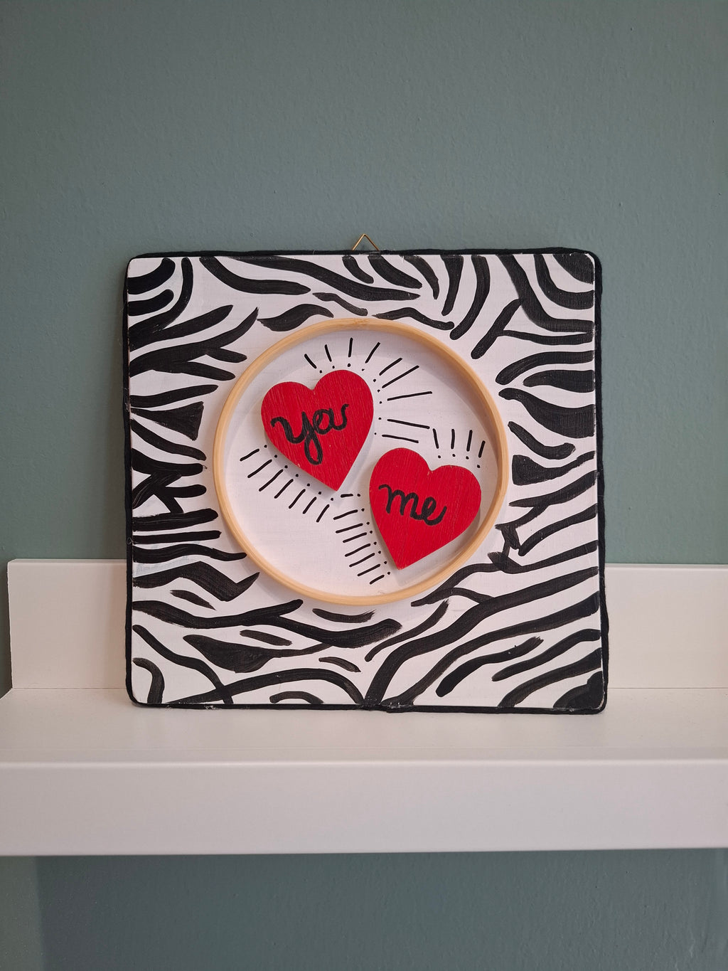 ΑΝΑΓΛΥΦΟ ΚΑΔΡΑΚΙ