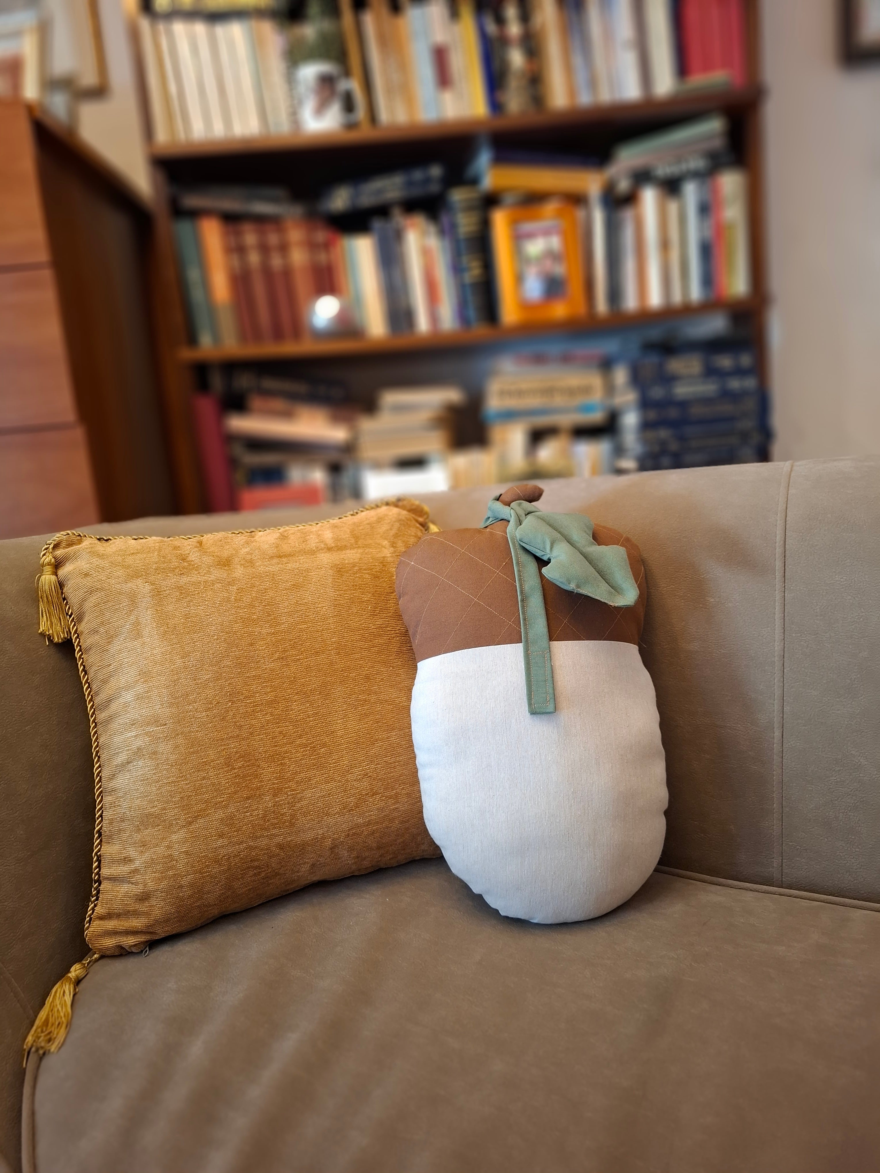 Μαξιλάρι Βελανίδι-40 εκ