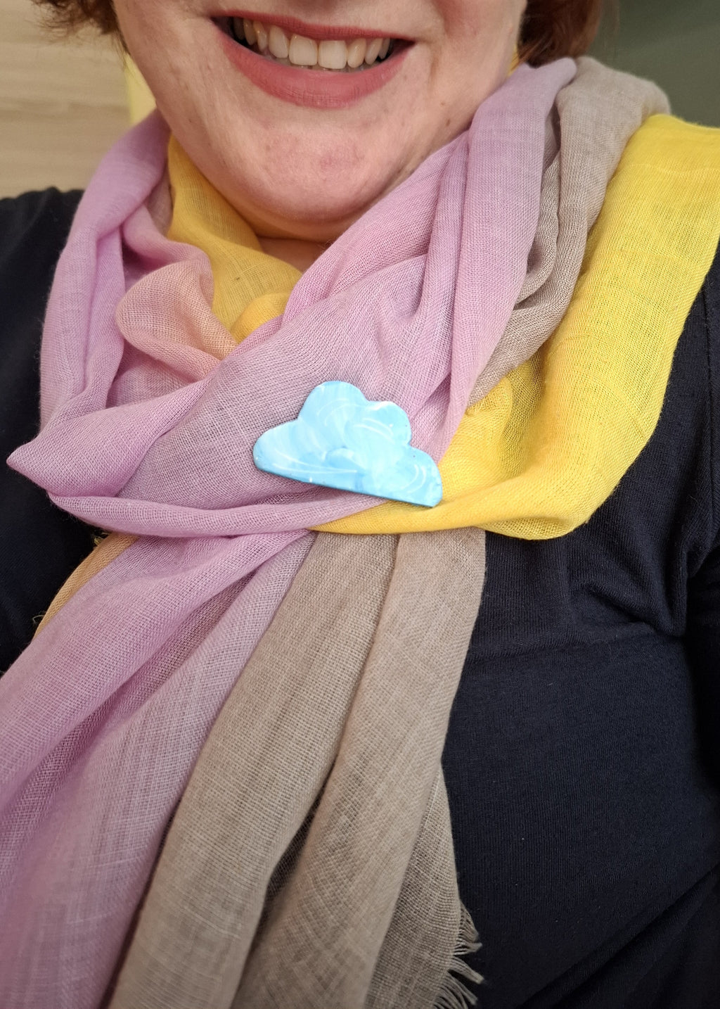 Χειροποίητες Καρφίτσες με Χαριτωμένα Σχέδια