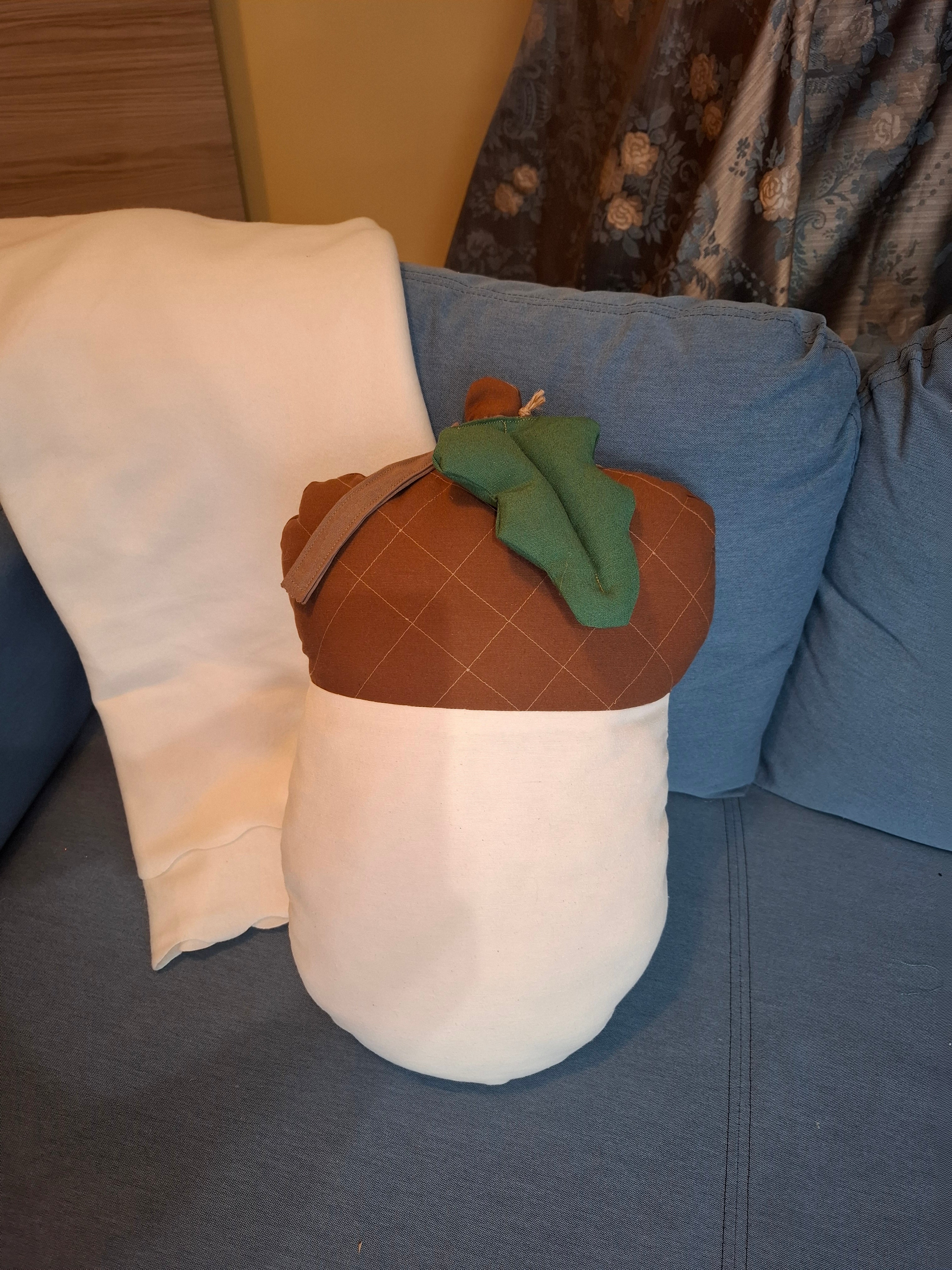 Μαξιλάρι Βελανίδι-40 εκ