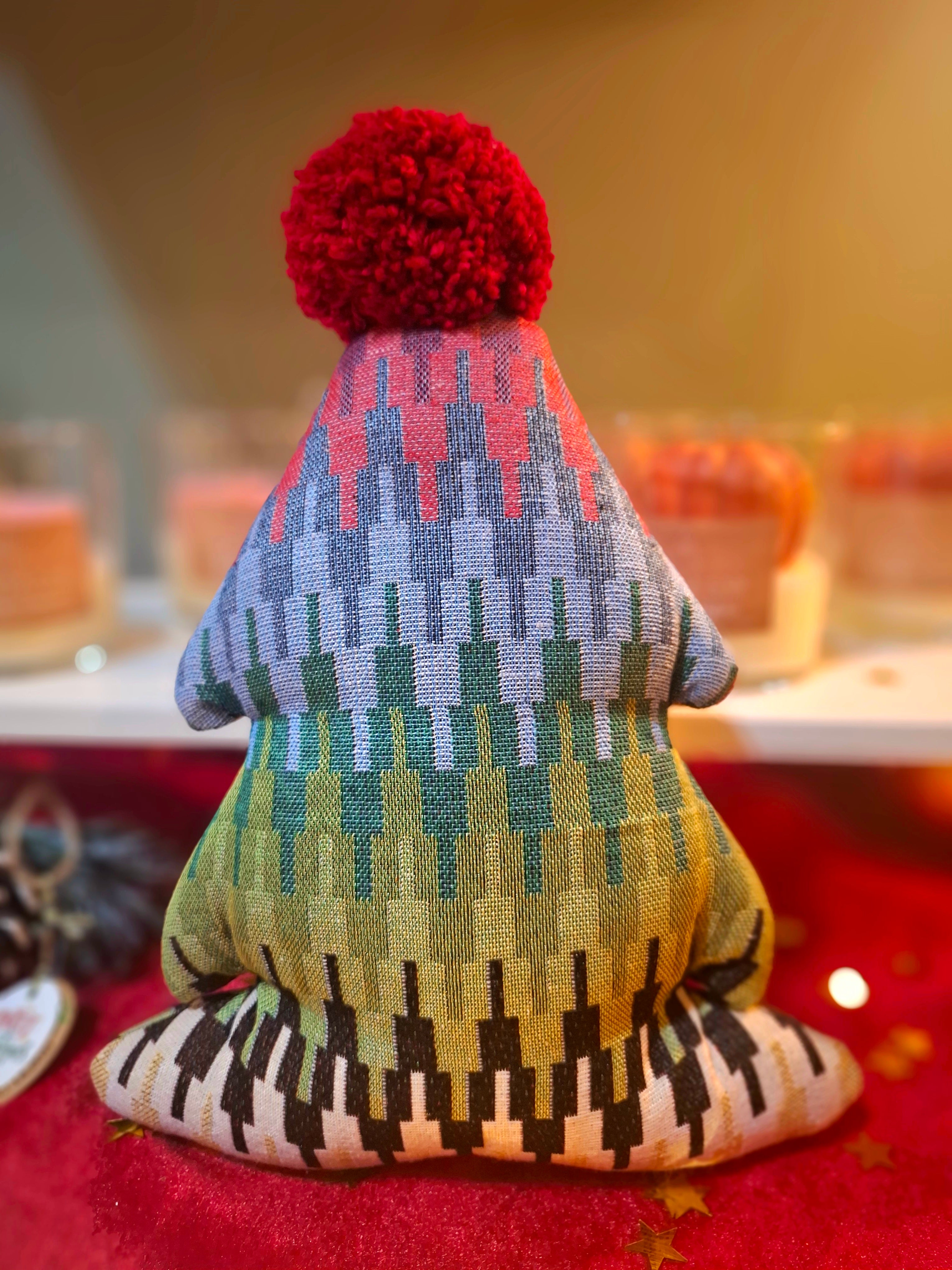 ΧΡΙΣΤΟΥΓΕΝΝΙΑΤΙΚΟ ΔΕΝΤΡΑΚΙ ΙΚΑΤ