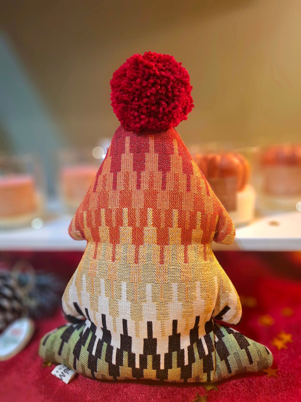 ΧΡΙΣΤΟΥΓΕΝΝΙΑΤΙΚΟ ΔΕΝΤΡΑΚΙ ΙΚΑΤ