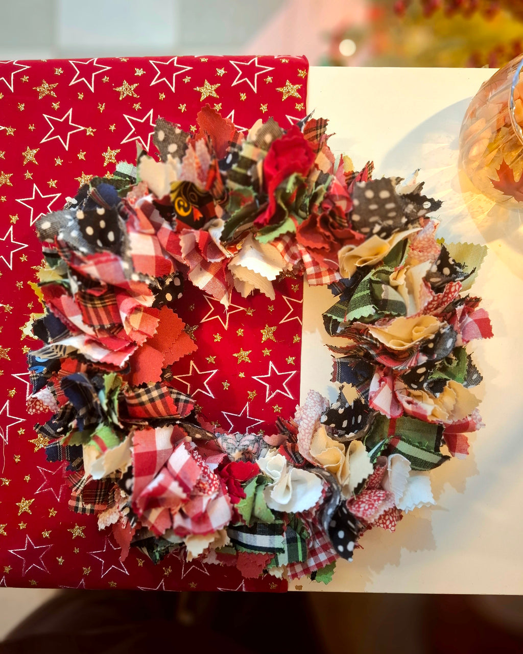 ΣΤΕΦΑΝΙ ΧΡΙΣΤΟΥΓΕΝΝΙΑΤΙΚΟ 25ΕΚ