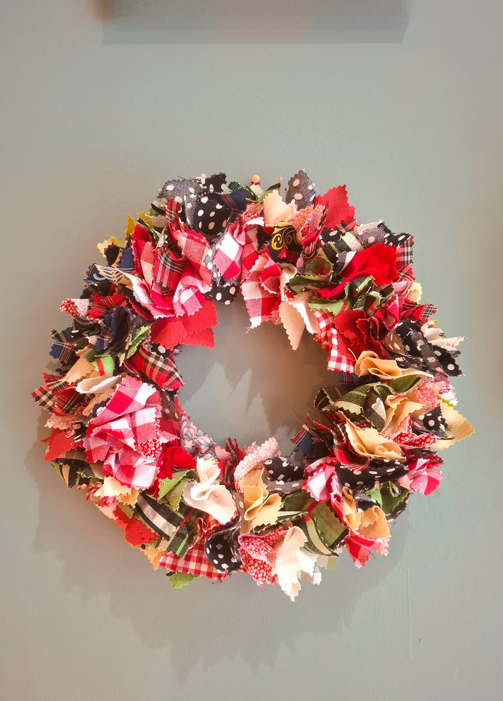 ΣΤΕΦΑΝΙ ΧΡΙΣΤΟΥΓΕΝΝΙΑΤΙΚΟ 25ΕΚ