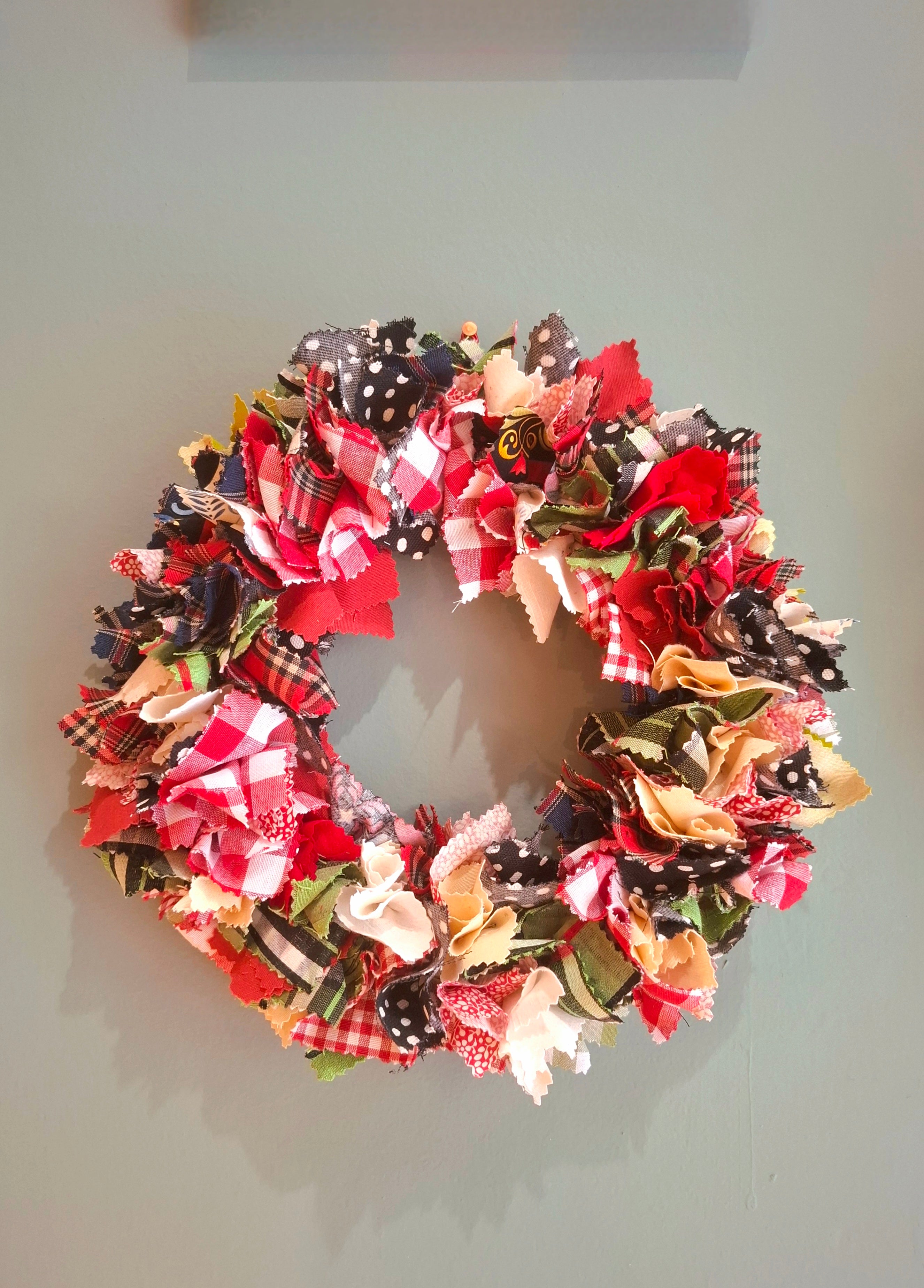 ΣΤΕΦΑΝΙ ΧΡΙΣΤΟΥΓΕΝΝΙΑΤΙΚΟ 25ΕΚ