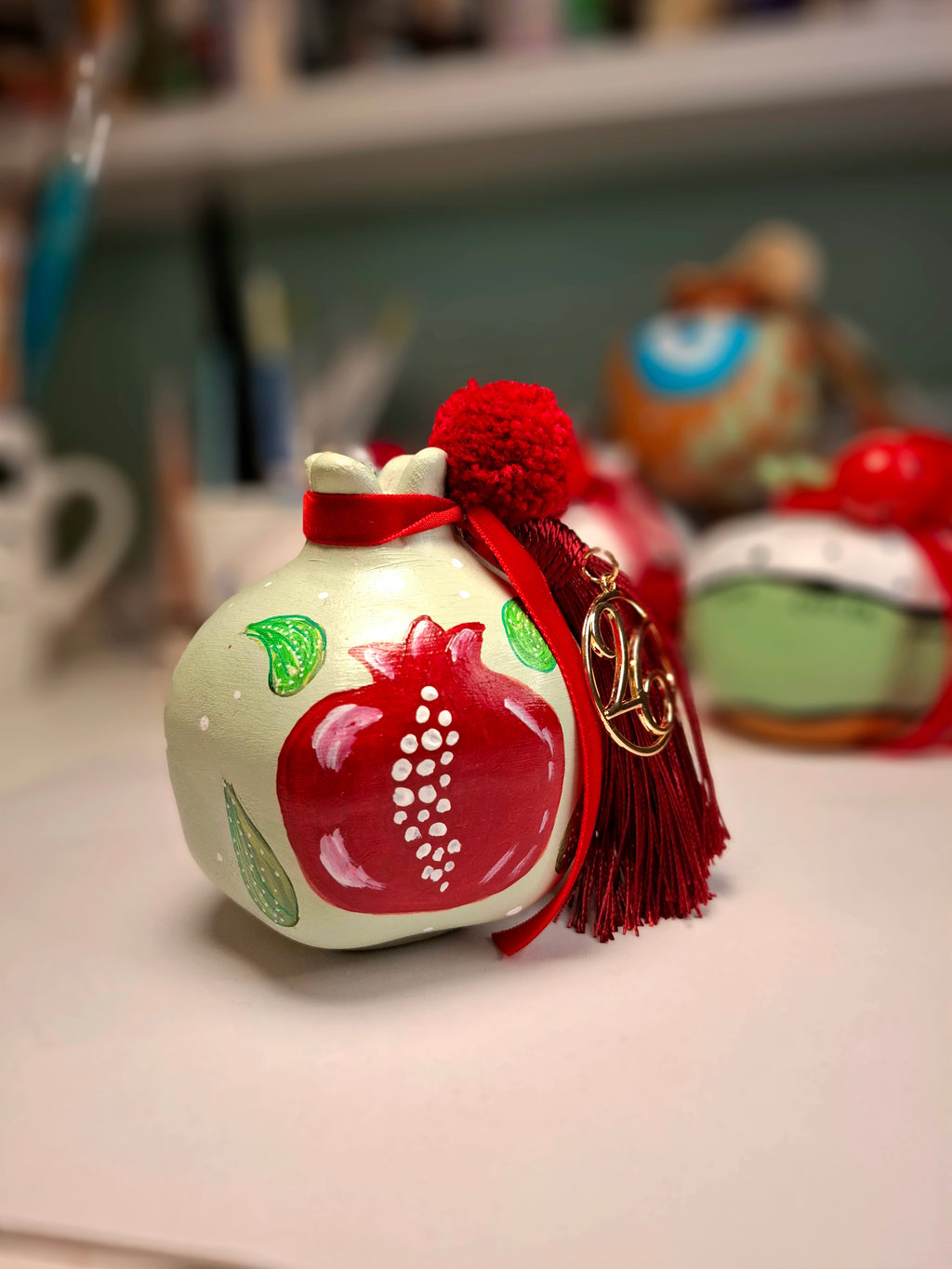 ΡΟΔΙ ΚΑΛΟΤΥΧΙΑΣ 2026 9εκ