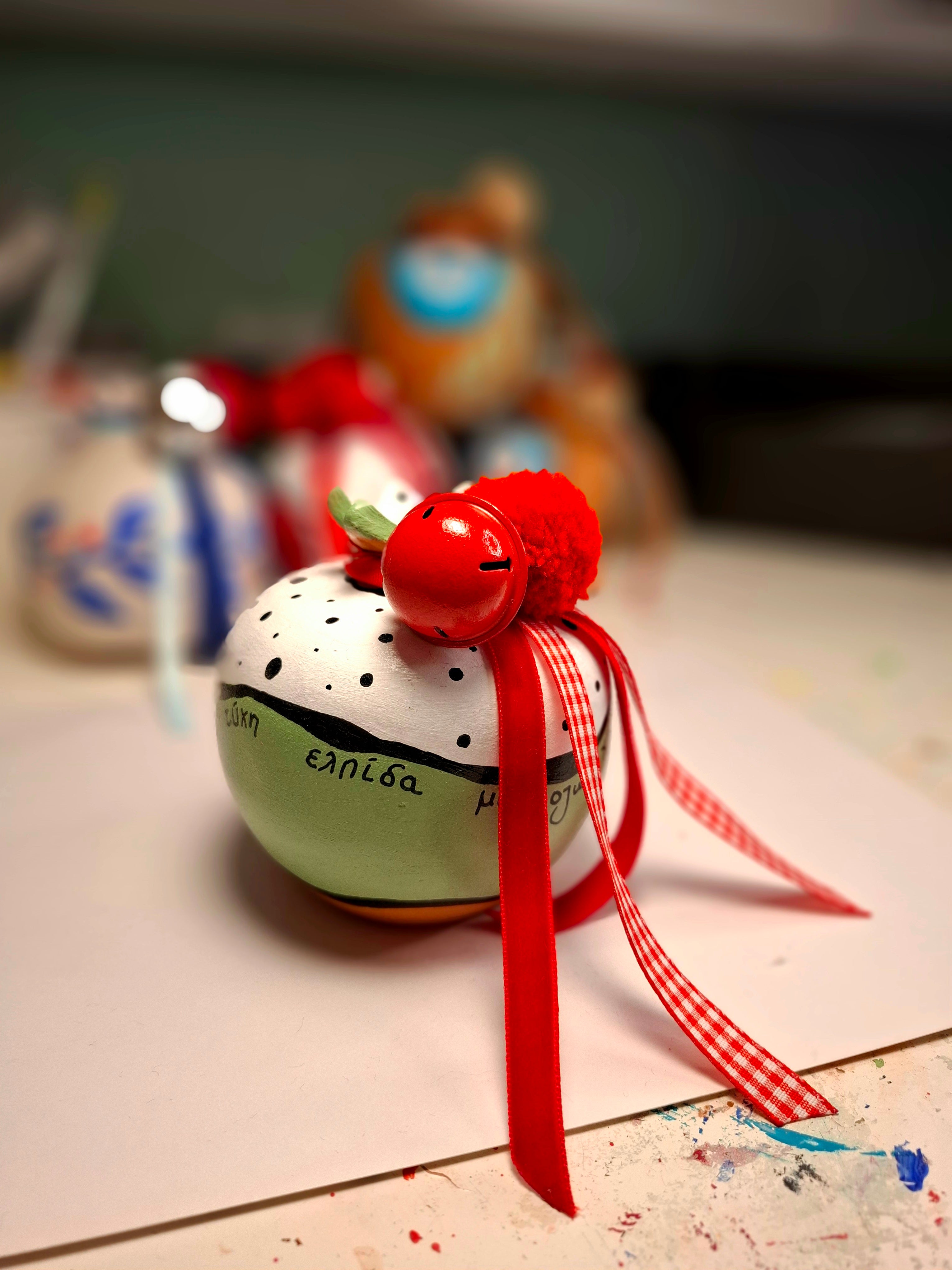 ΡΟΔΙ ΚΑΛΟΤΥΧΙΑΣ 2026 9εκ