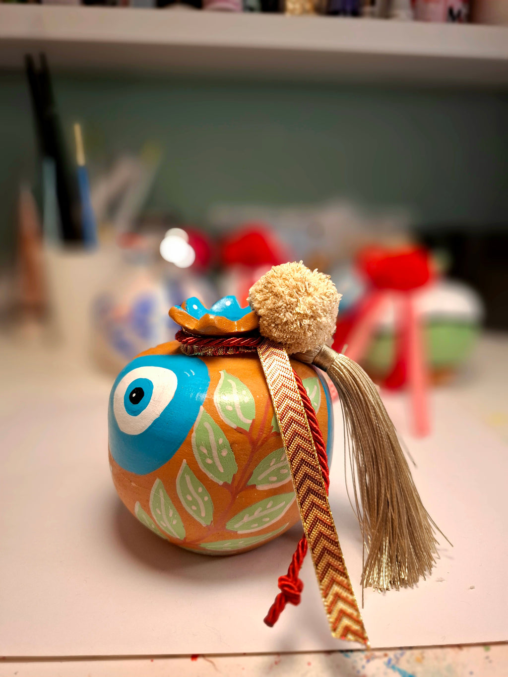 ΡΟΔΙ ΚΑΛΟΤΥΧΙΑΣ 2026 9εκ