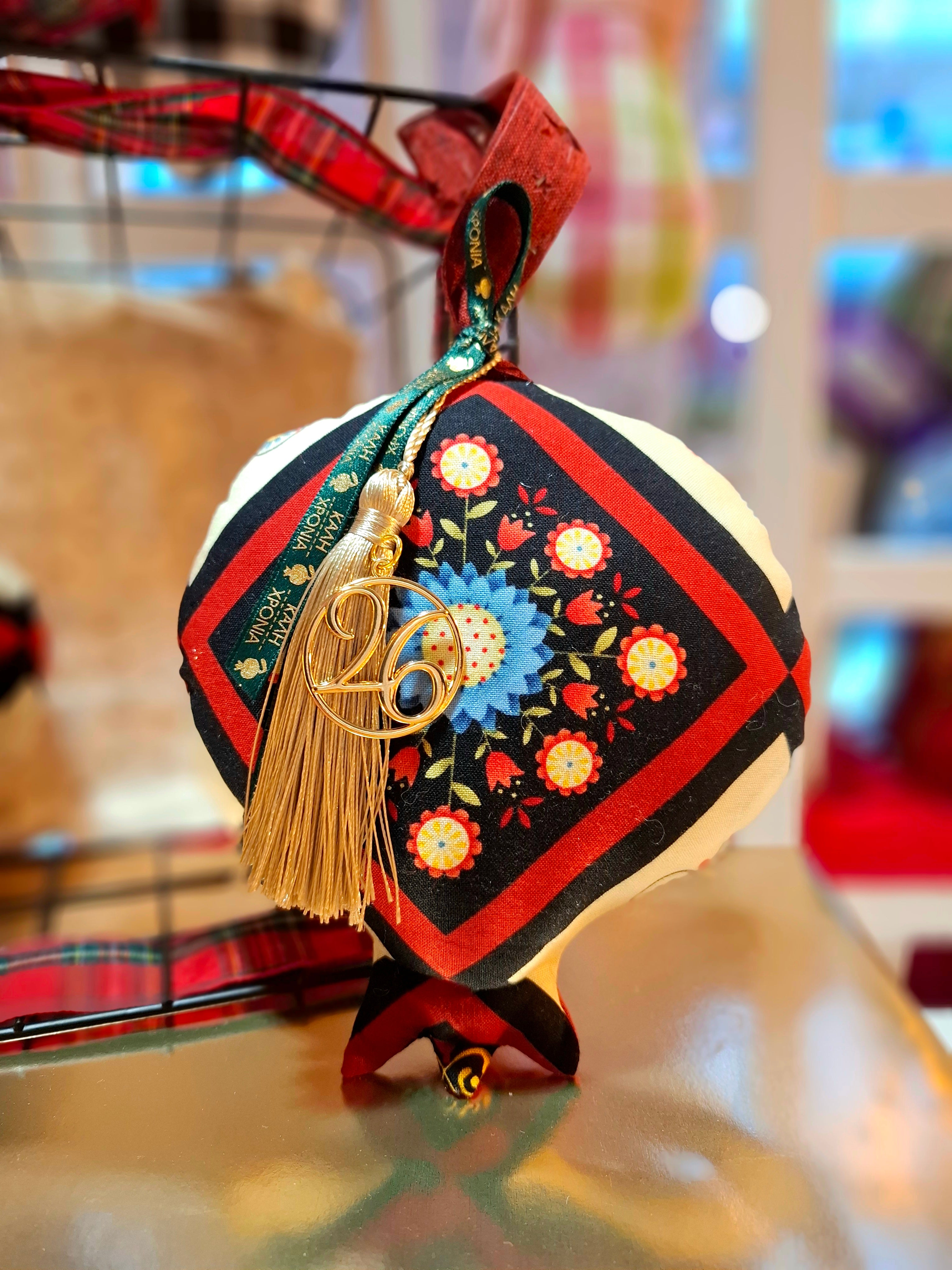 ΥΦΑΣΜΑΤΙΝΟ ΡΟΔΙ 18ΕΚ