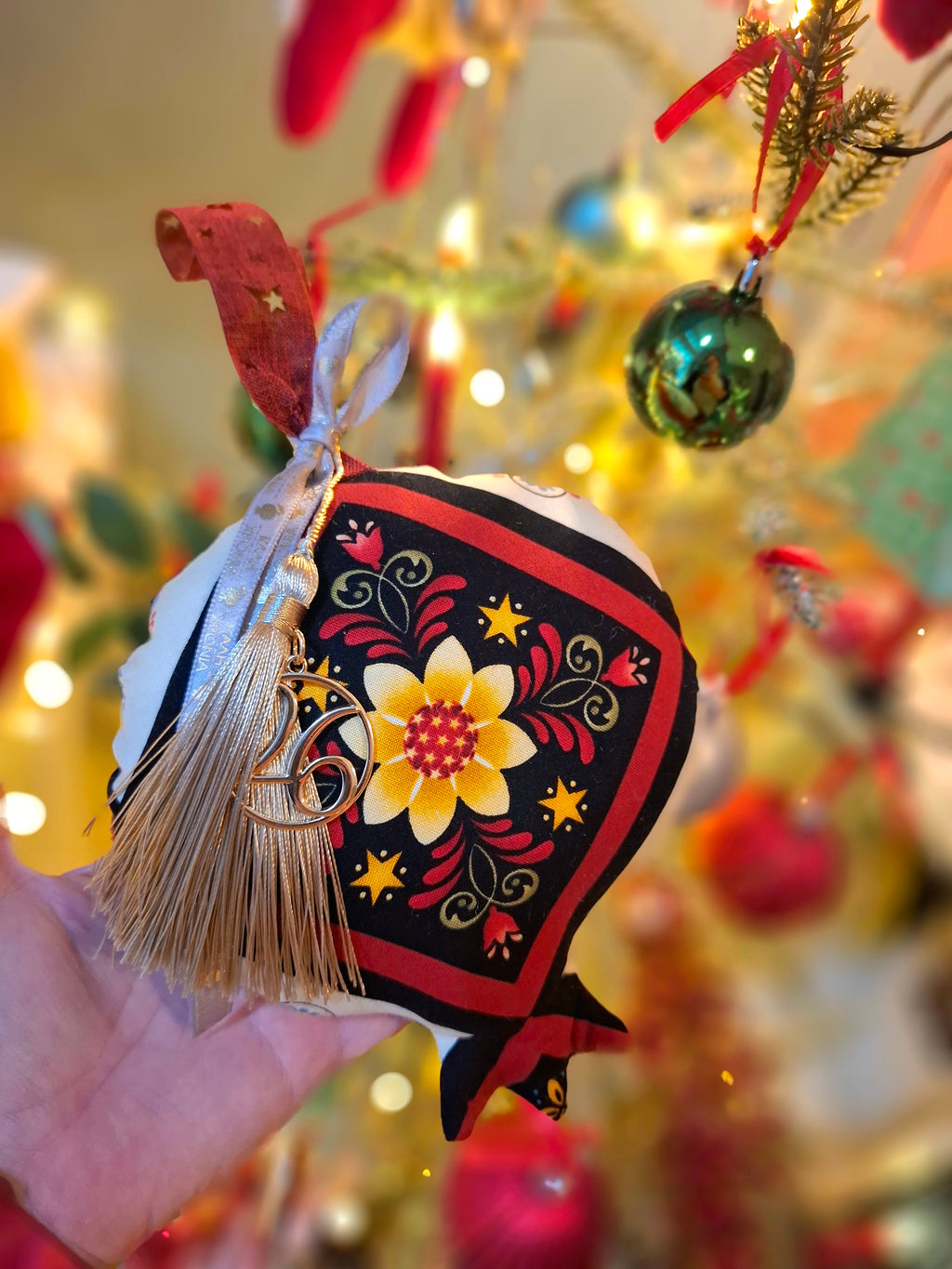 ΥΦΑΣΜΑΤΙΝΟ ΡΟΔΙ 18ΕΚ