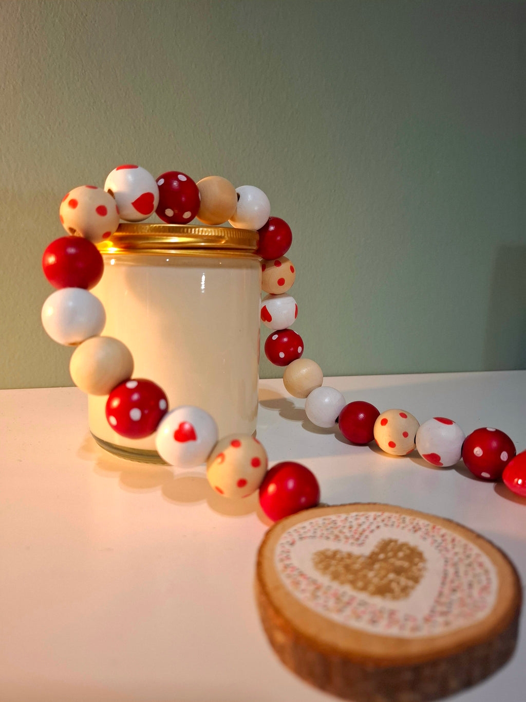 ΚΟΜΠΟΛΟΙ ΤΗΣ ΑΓΑΠΗΣ