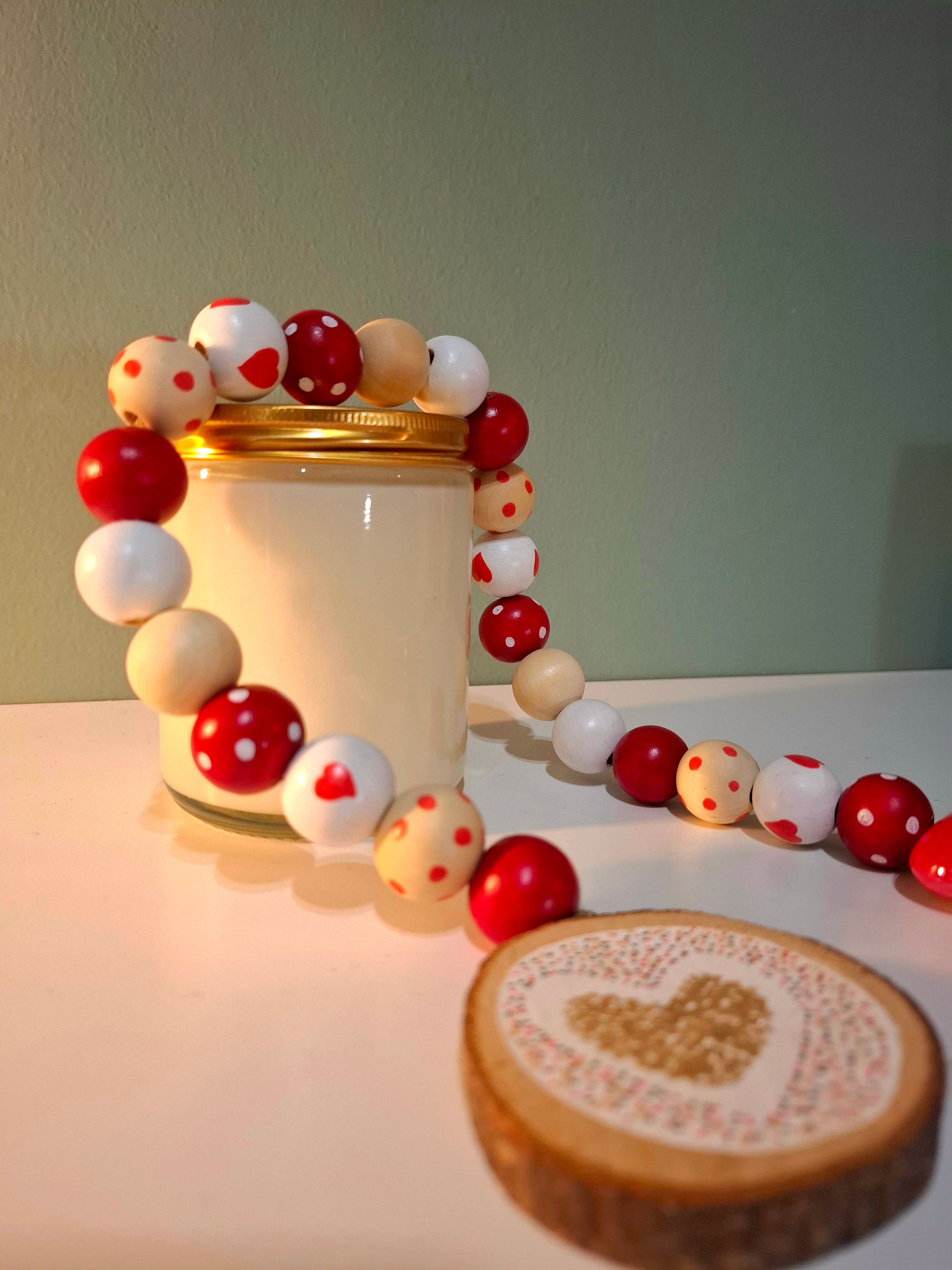 ΚΟΜΠΟΛΟΙ ΤΗΣ ΑΓΑΠΗΣ