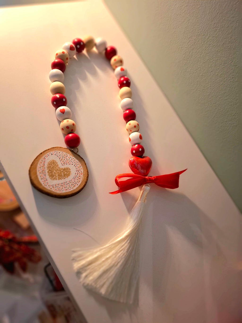 ΚΟΜΠΟΛΟΙ ΤΗΣ ΑΓΑΠΗΣ