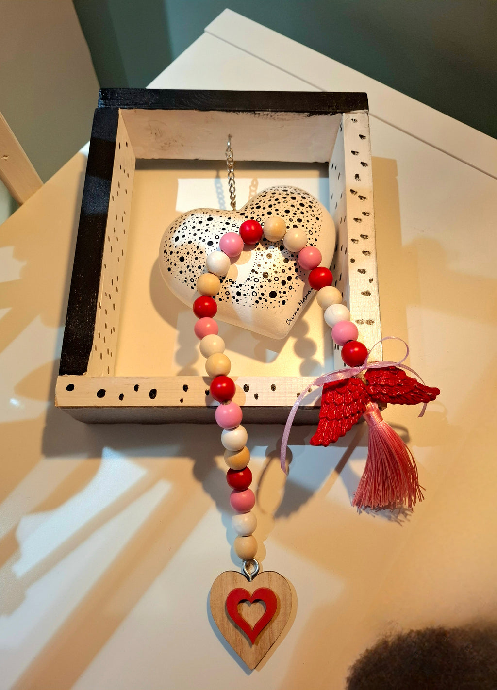 ΚΟΜΠΟΛΟΙ ΤΗΣ ΑΓΑΠΗΣ