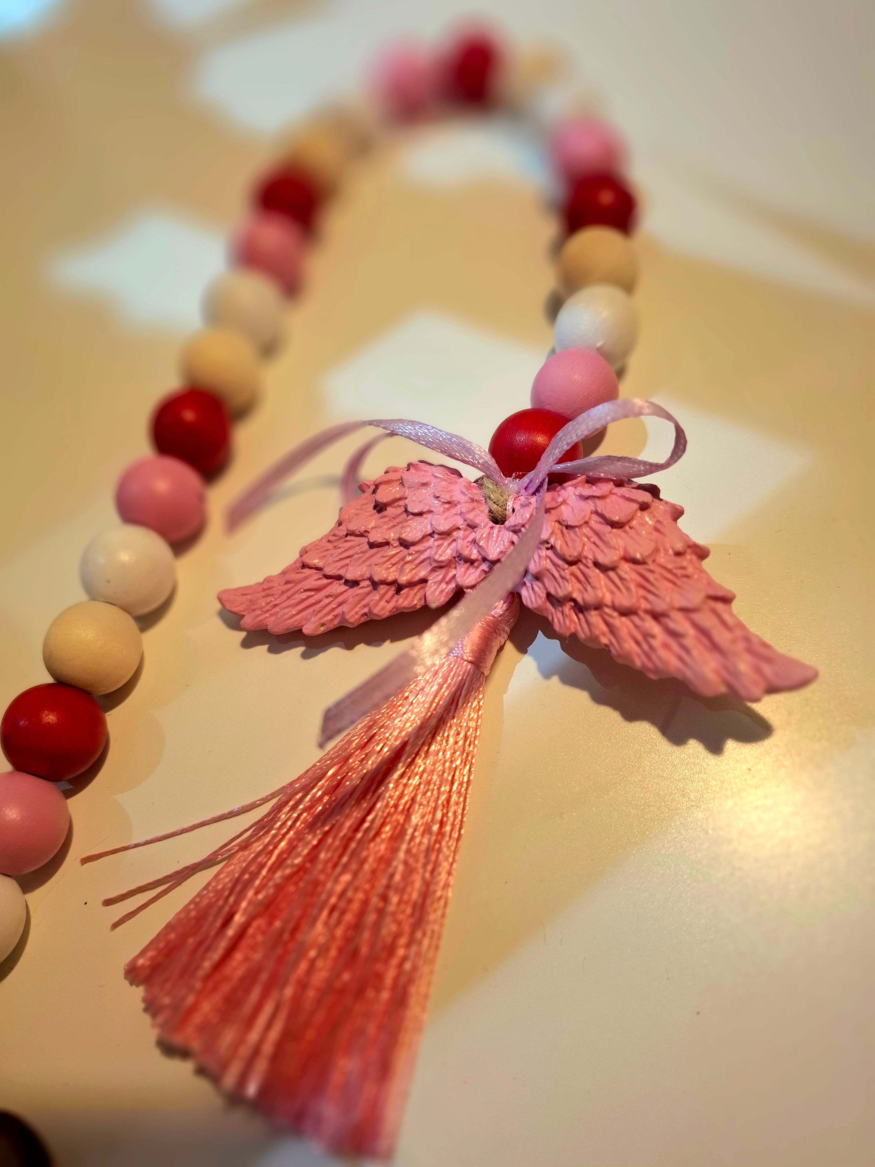 ΚΟΜΠΟΛΟΙ ΤΗΣ ΑΓΑΠΗΣ