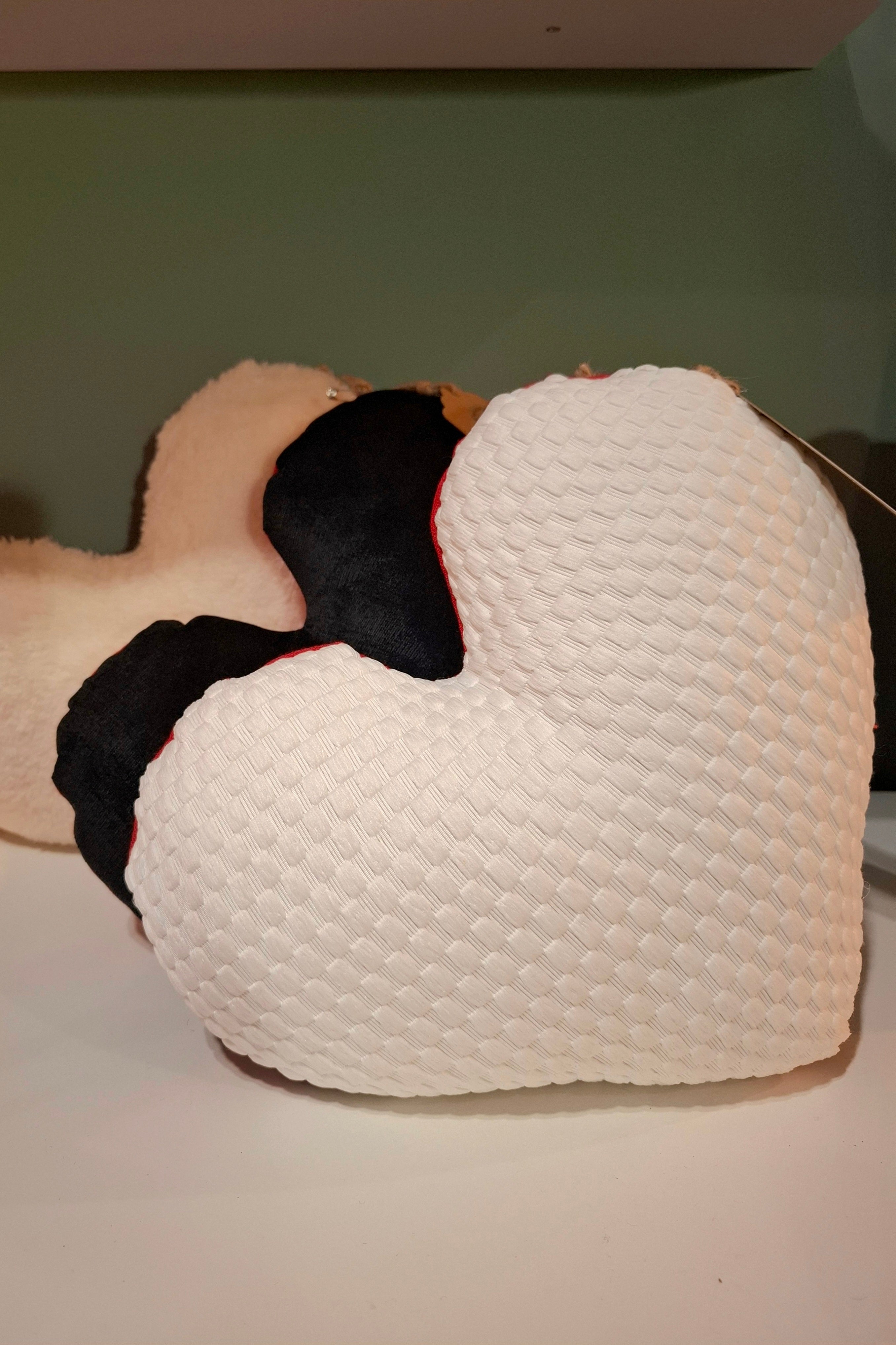 ΜΑΞΙΛΑΡΑΚΙ ΚΑΡΔΙΑ ΑΓΚΑΛΙΑΣ 25εκ