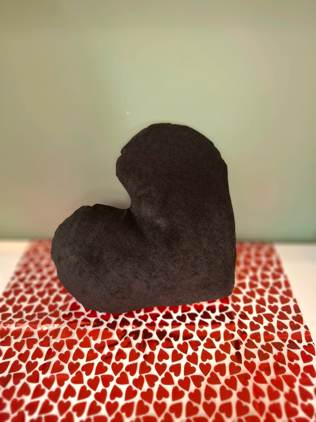 ΜΑΞΙΛΑΡΑΚΙ ΚΑΡΔΙΑ ΑΓΚΑΛΙΑΣ 25εκ