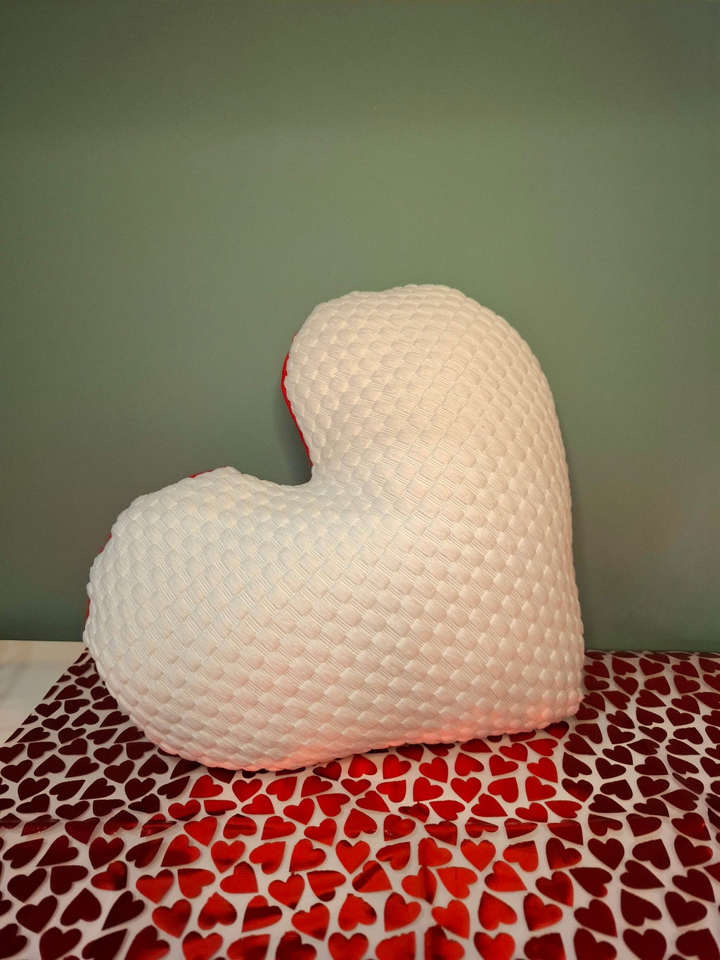 ΜΑΞΙΛΑΡΑΚΙ ΚΑΡΔΙΑ ΑΓΚΑΛΙΑΣ 25εκ