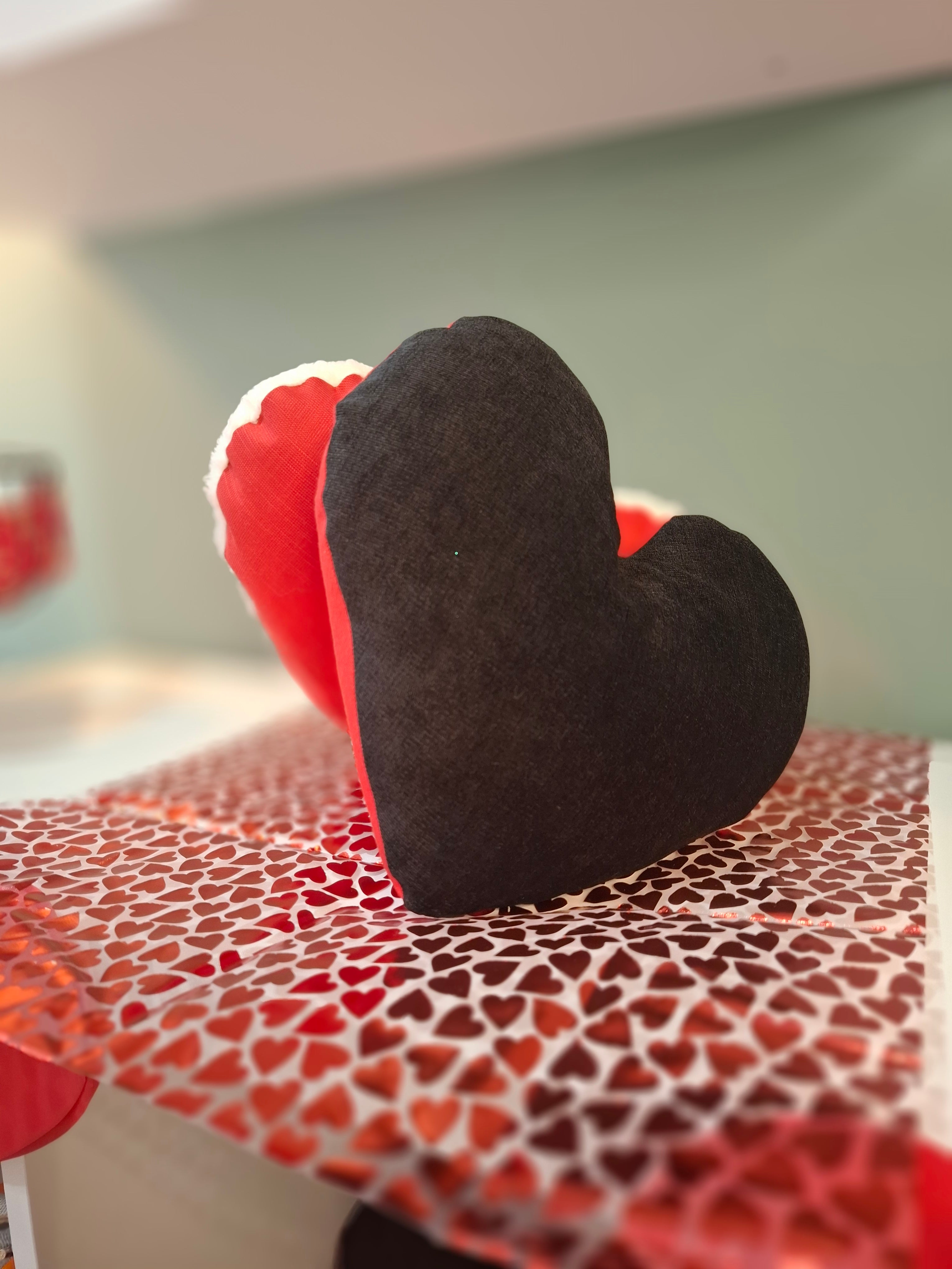 ΜΑΞΙΛΑΡΑΚΙ ΚΑΡΔΙΑ ΑΓΚΑΛΙΑΣ 25εκ