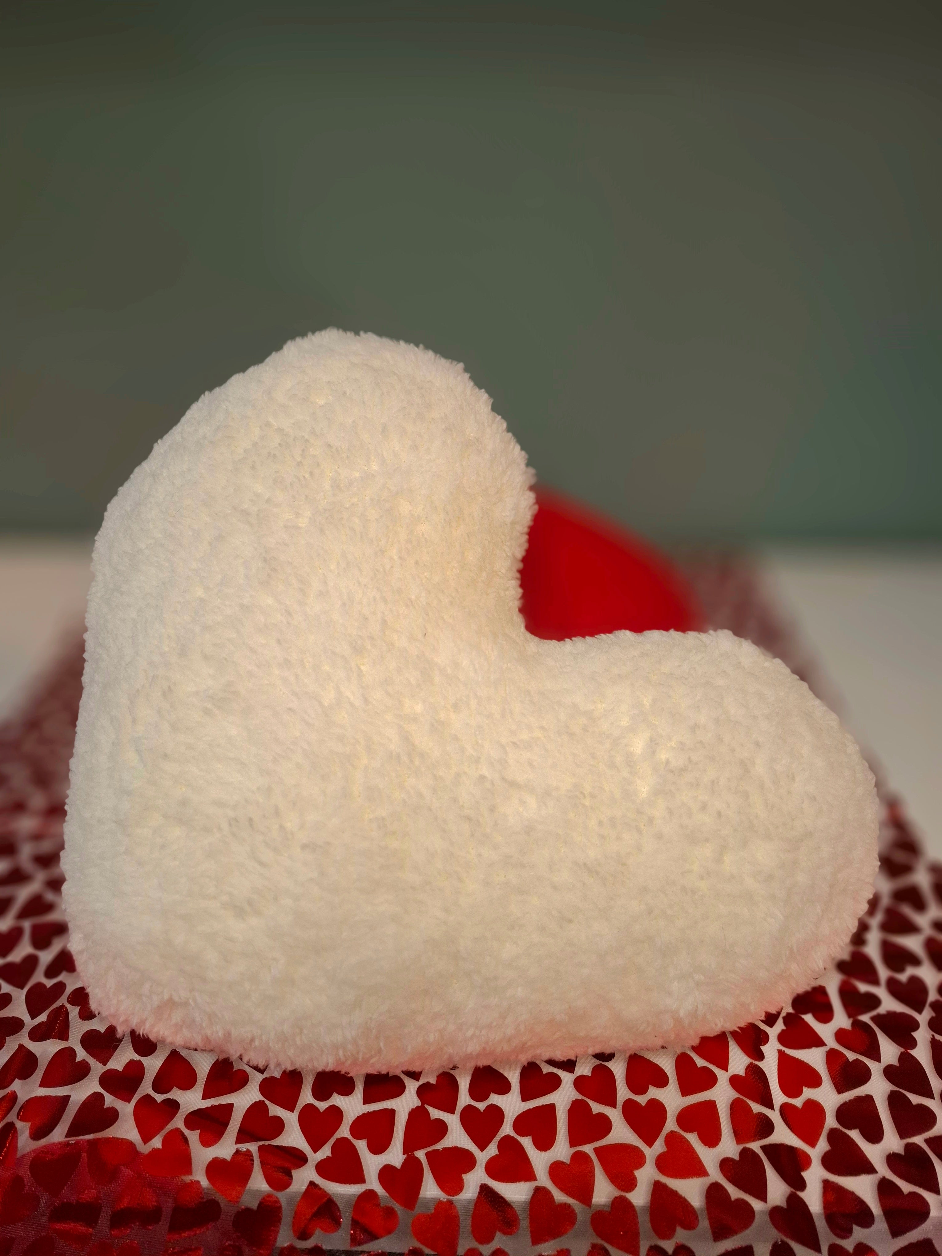 ΜΑΞΙΛΑΡΑΚΙ ΚΑΡΔΙΑ ΑΓΚΑΛΙΑΣ 25εκ