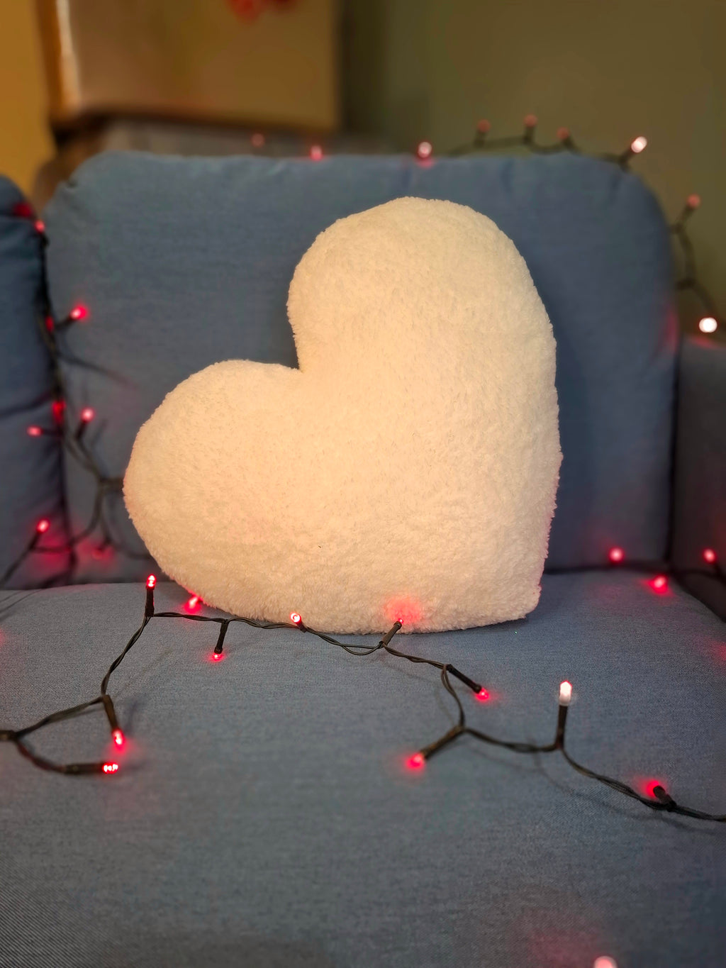 ΜΑΞΙΛΑΡΙ ΚΑΡΔΙΑ 40ΕΚ