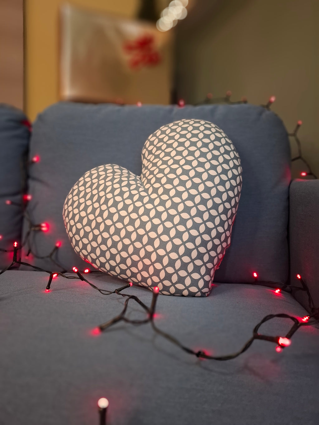 ΜΑΞΙΛΑΡΙ ΚΑΡΔΙΑ 40ΕΚ