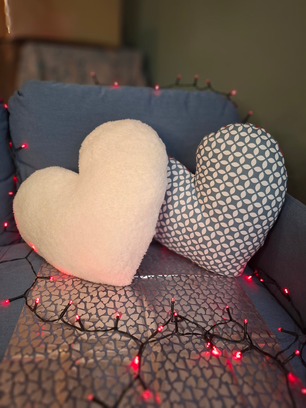 ΜΑΞΙΛΑΡΙ ΚΑΡΔΙΑ 40ΕΚ