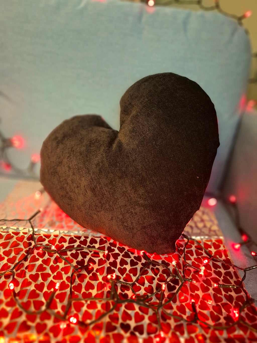 ΜΑΞΙΛΑΡΙ ΚΑΡΔΙΑ 40ΕΚ