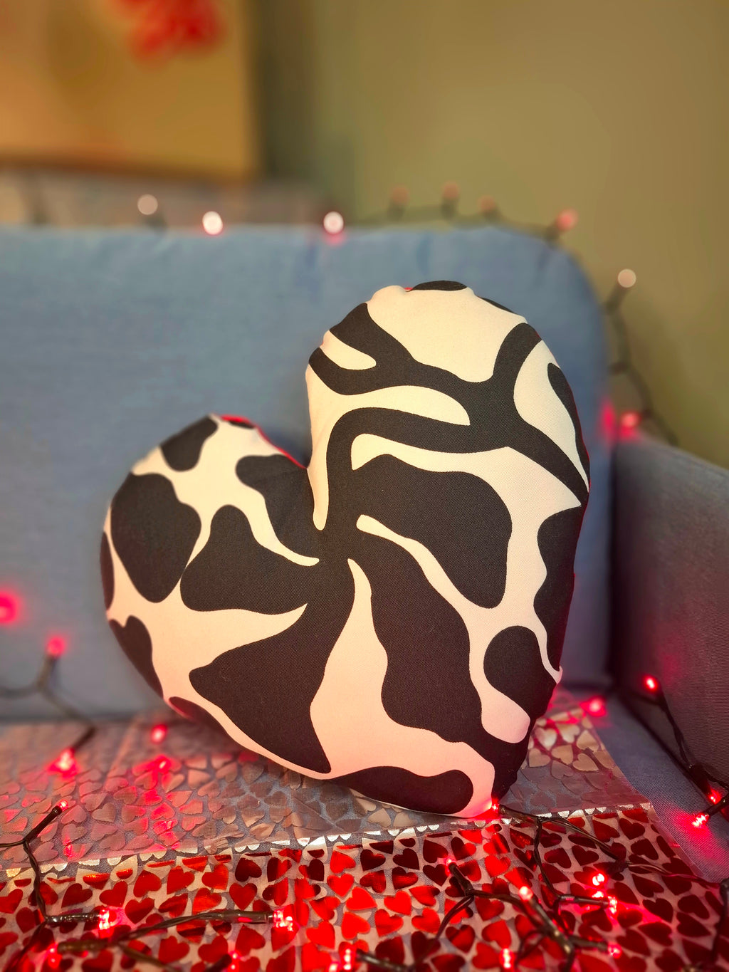 ΜΑΞΙΛΑΡΙ ΚΑΡΔΙΑ 40ΕΚ