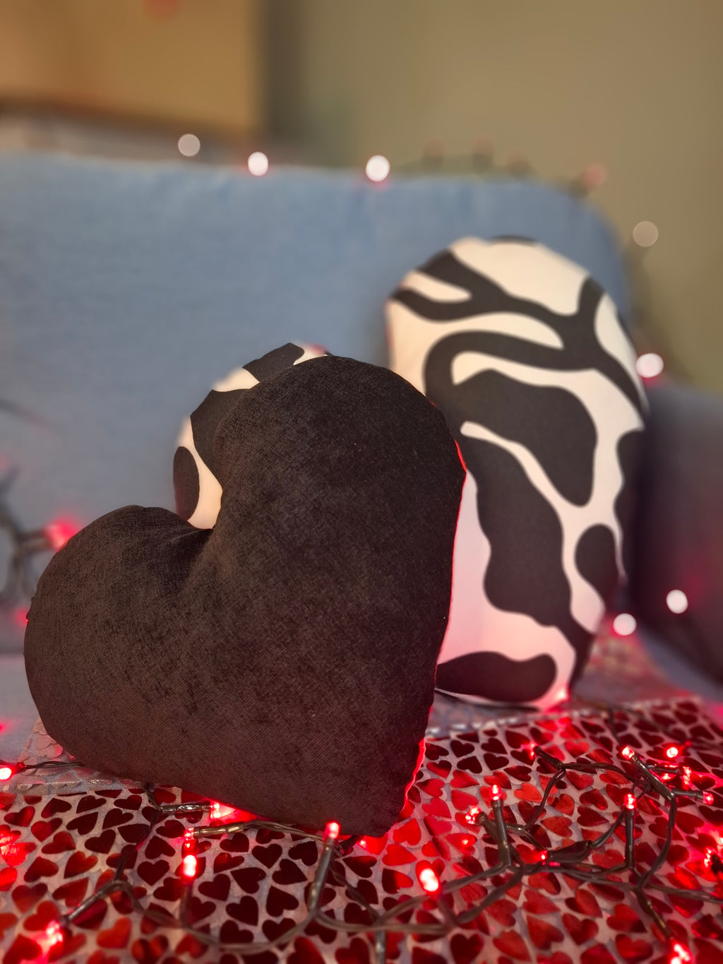 ΜΑΞΙΛΑΡΙ ΚΑΡΔΙΑ 40ΕΚ