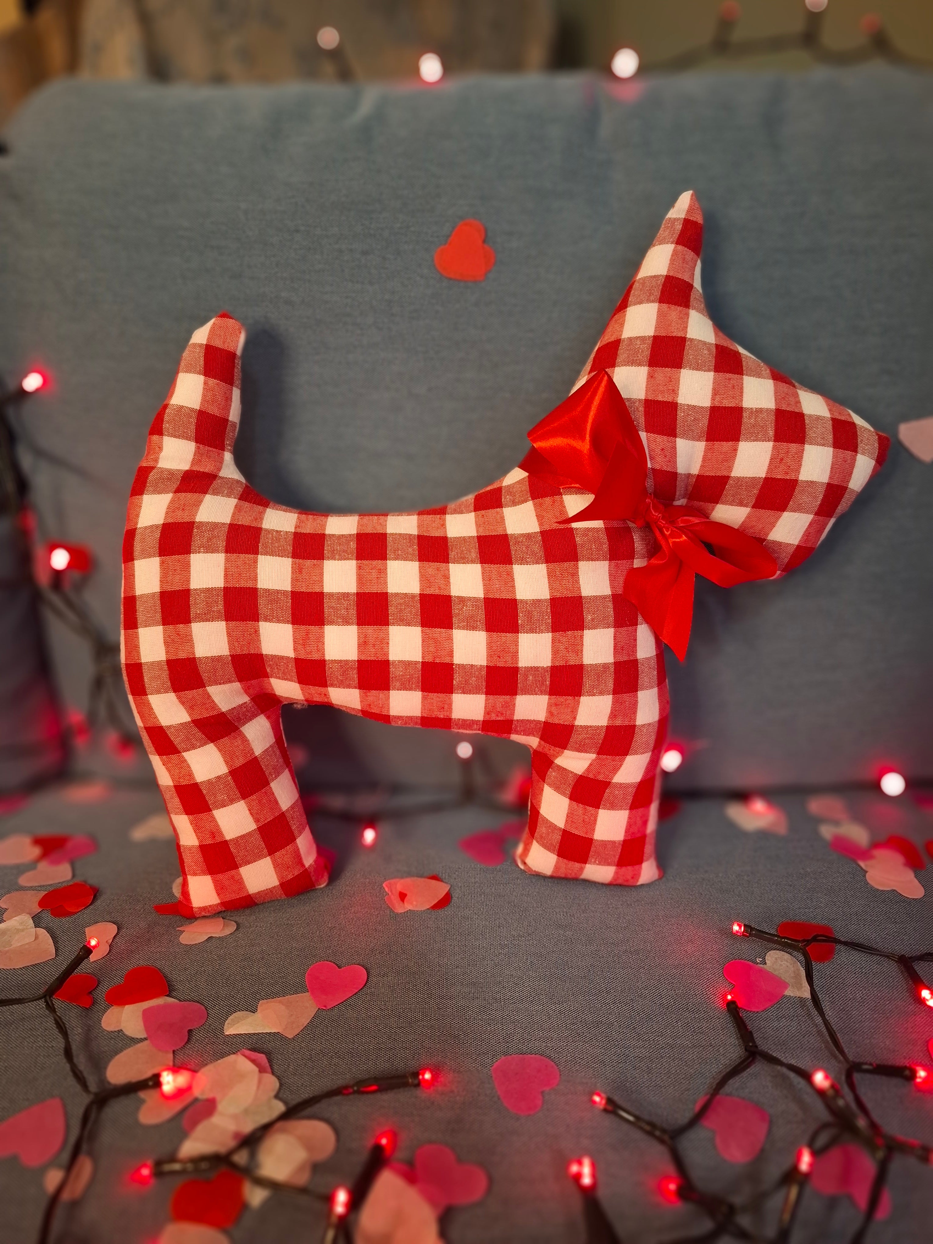 ΜΑΞΙΛΑΡΑΚΙ ΣΚΥΛΑΚΙ ΧΕΙΡΟΠΟΙΗΤΟ