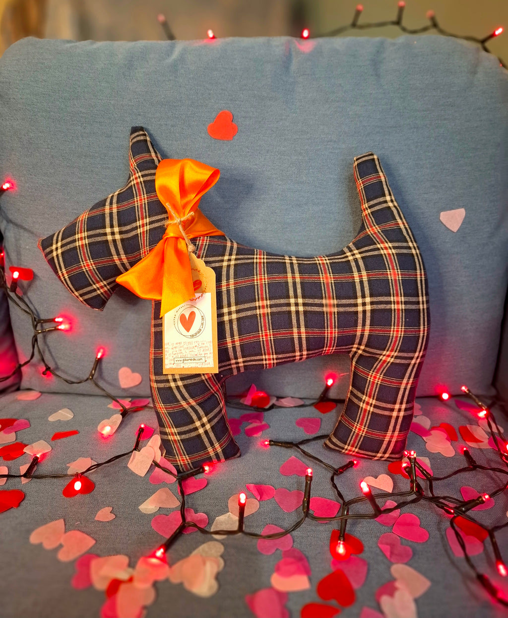 ΜΑΞΙΛΑΡΑΚΙ ΣΚΥΛΑΚΙ ΧΕΙΡΟΠΟΙΗΤΟ