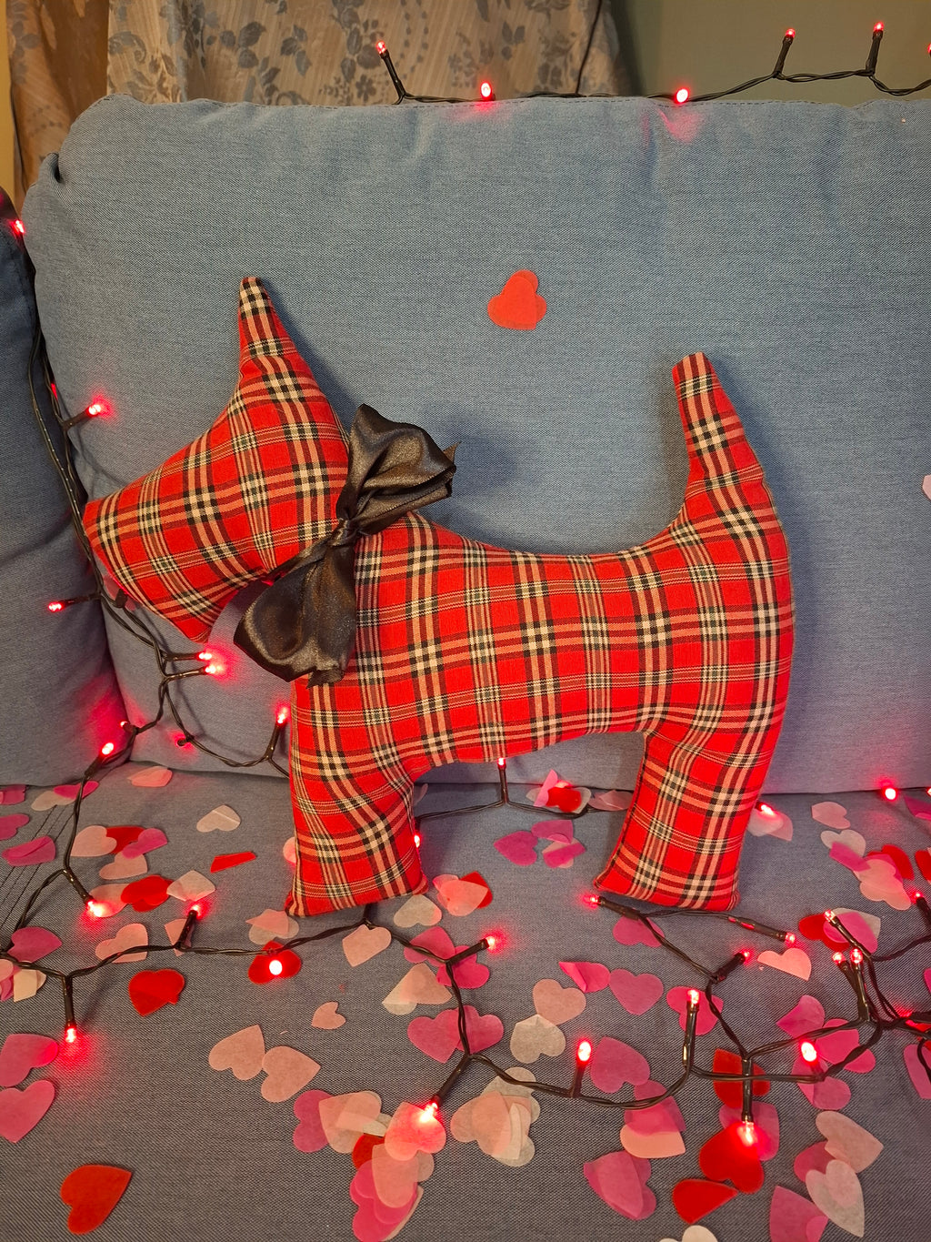 ΜΑΞΙΛΑΡΑΚΙ ΣΚΥΛΑΚΙ ΧΕΙΡΟΠΟΙΗΤΟ